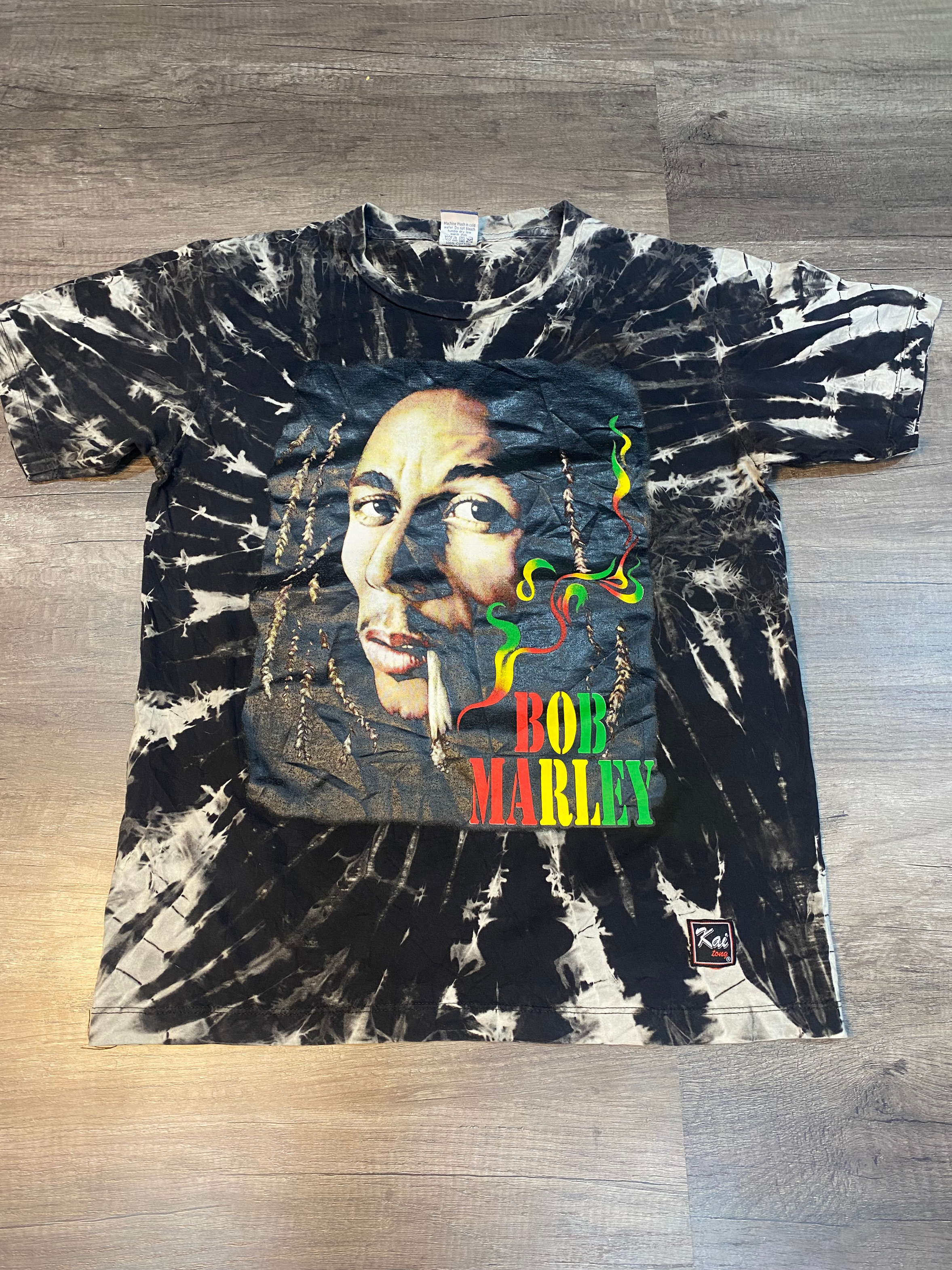 620 | Vinatge Style Printed T Shirt