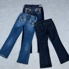 Y2K Jeans