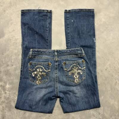 Y2K Jeans