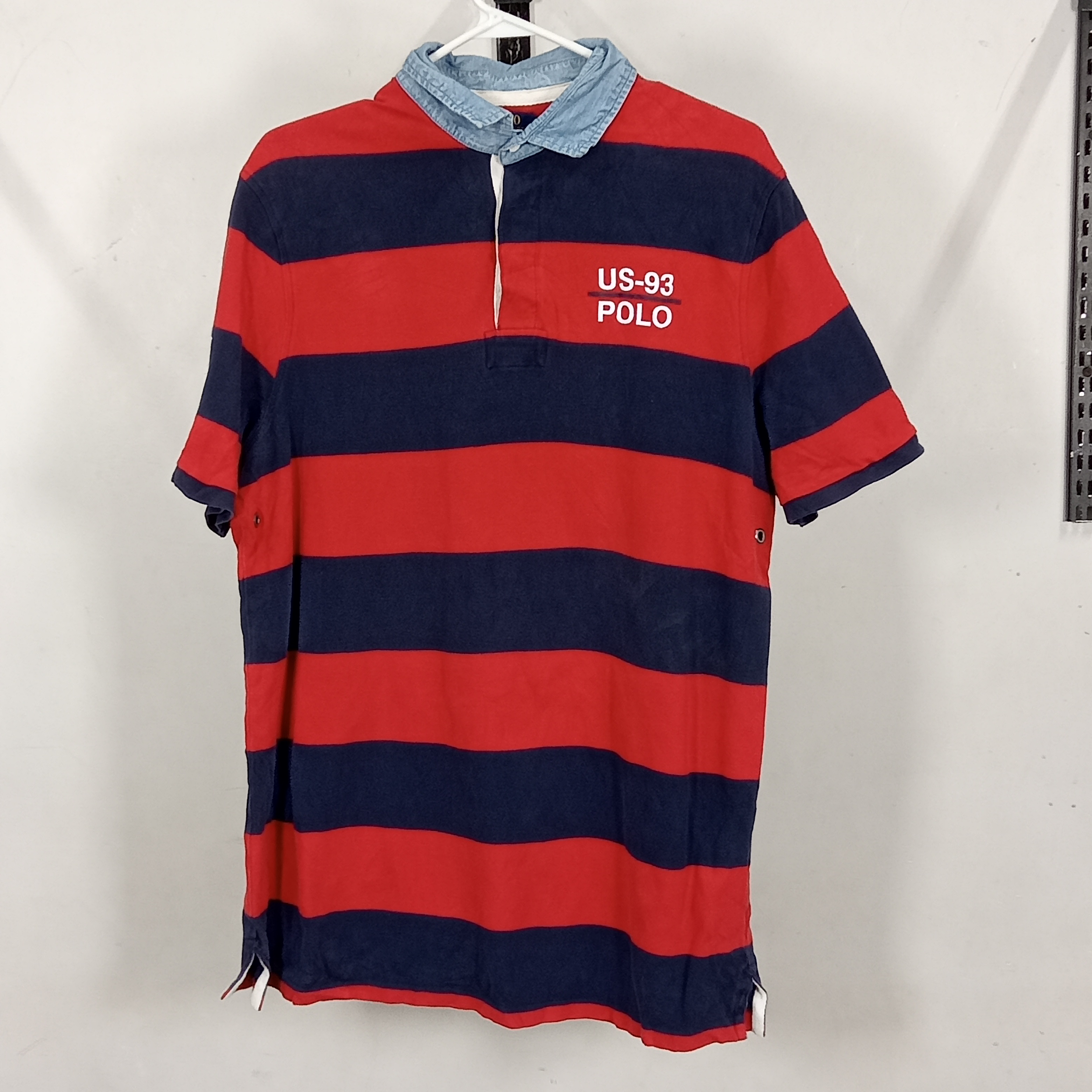 PACOTE ESPECIAL DE CAMISAS POLO RALPH LAUREN E CAMISETAS DE GOLA REDONDA 12