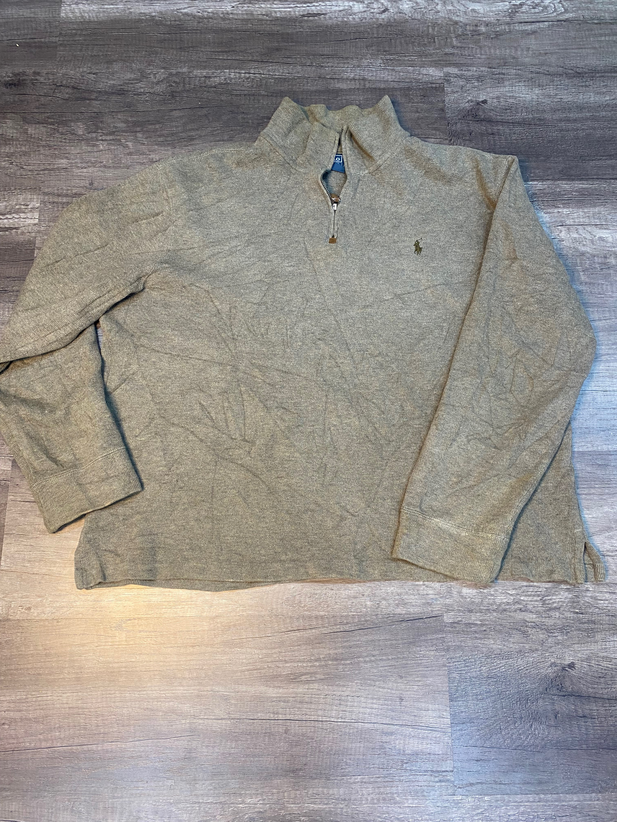 622 | Ralph Lauren Knitwear Mix