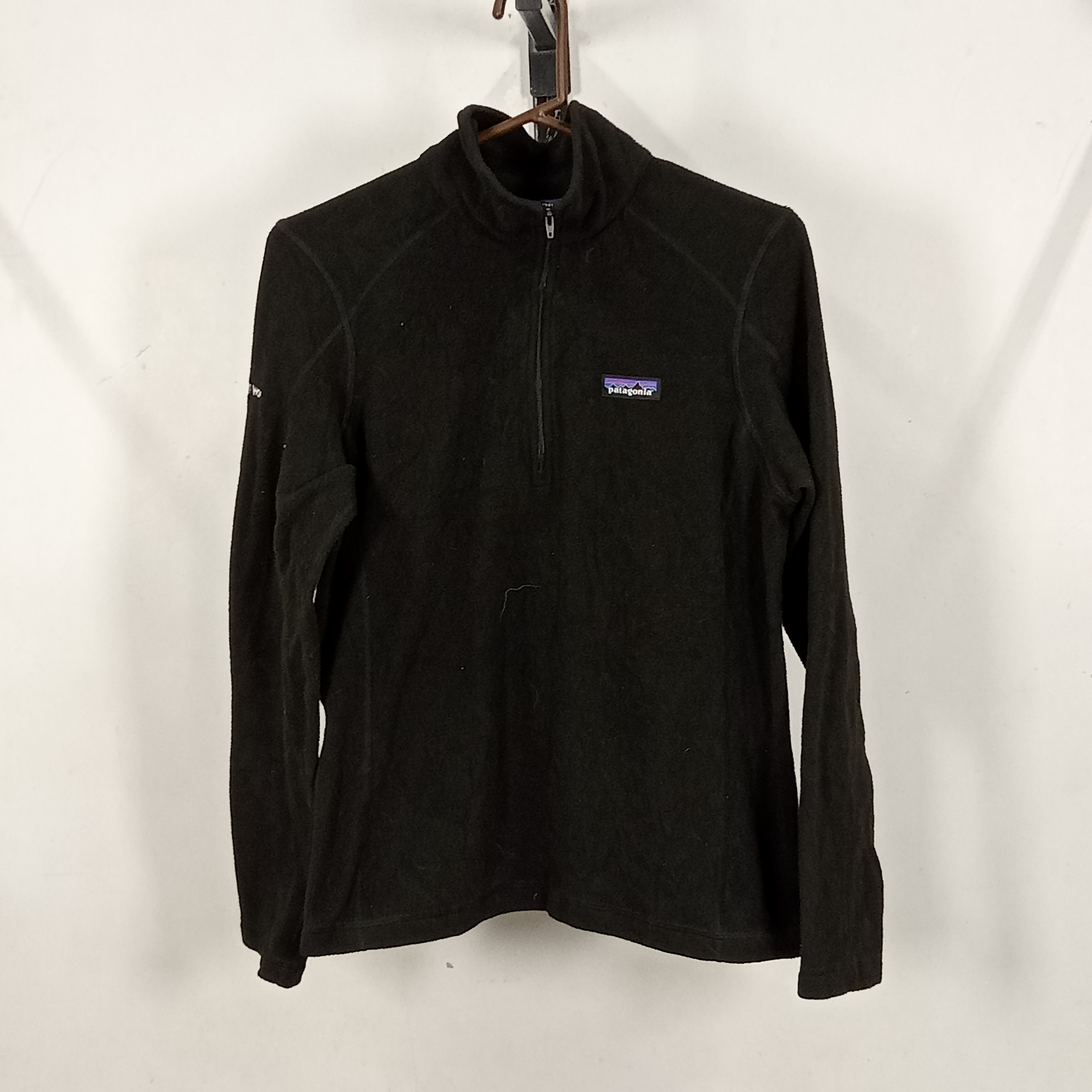 PATAGONIA FLEECES