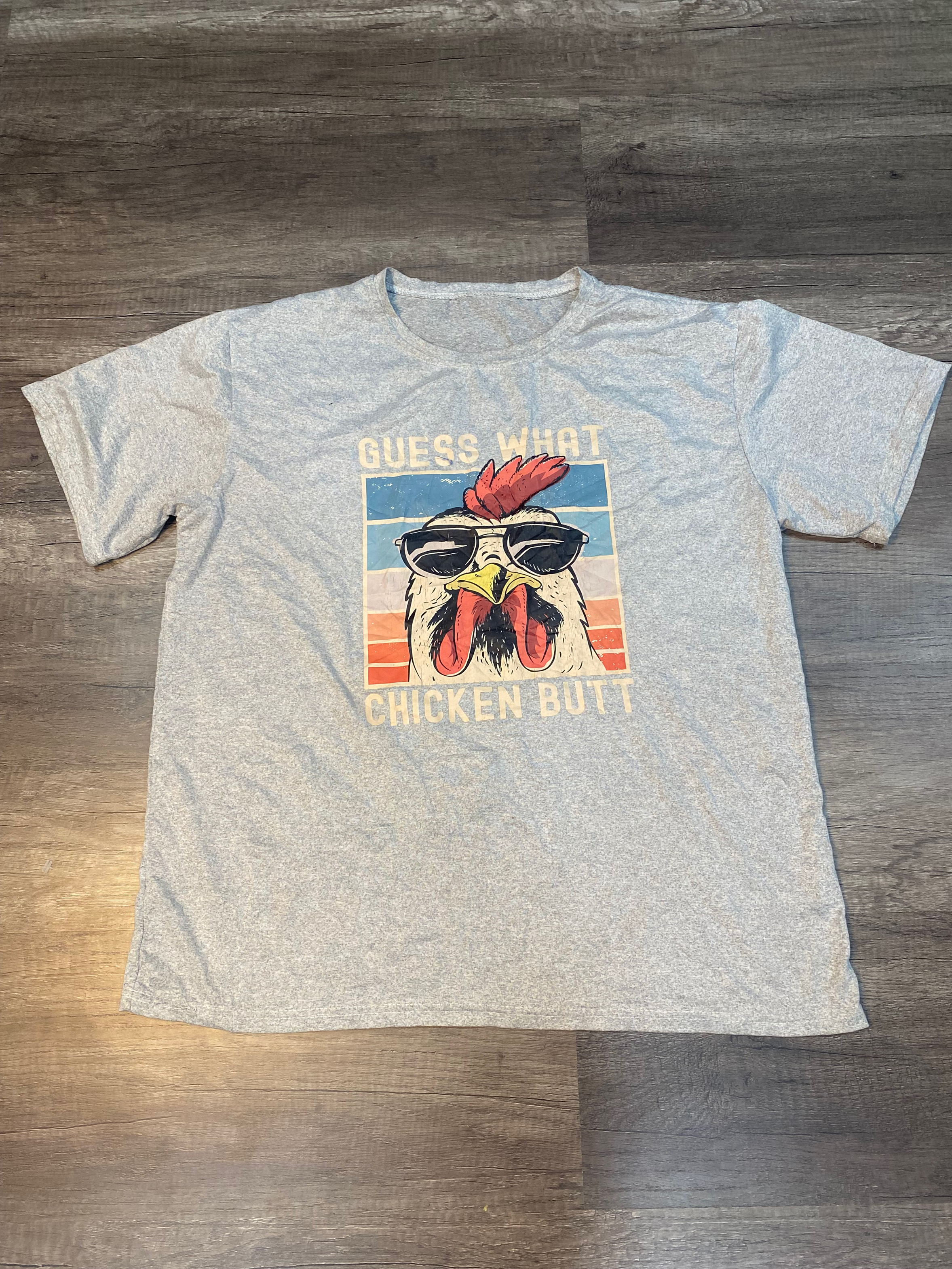 625 | T-shirt imprimé