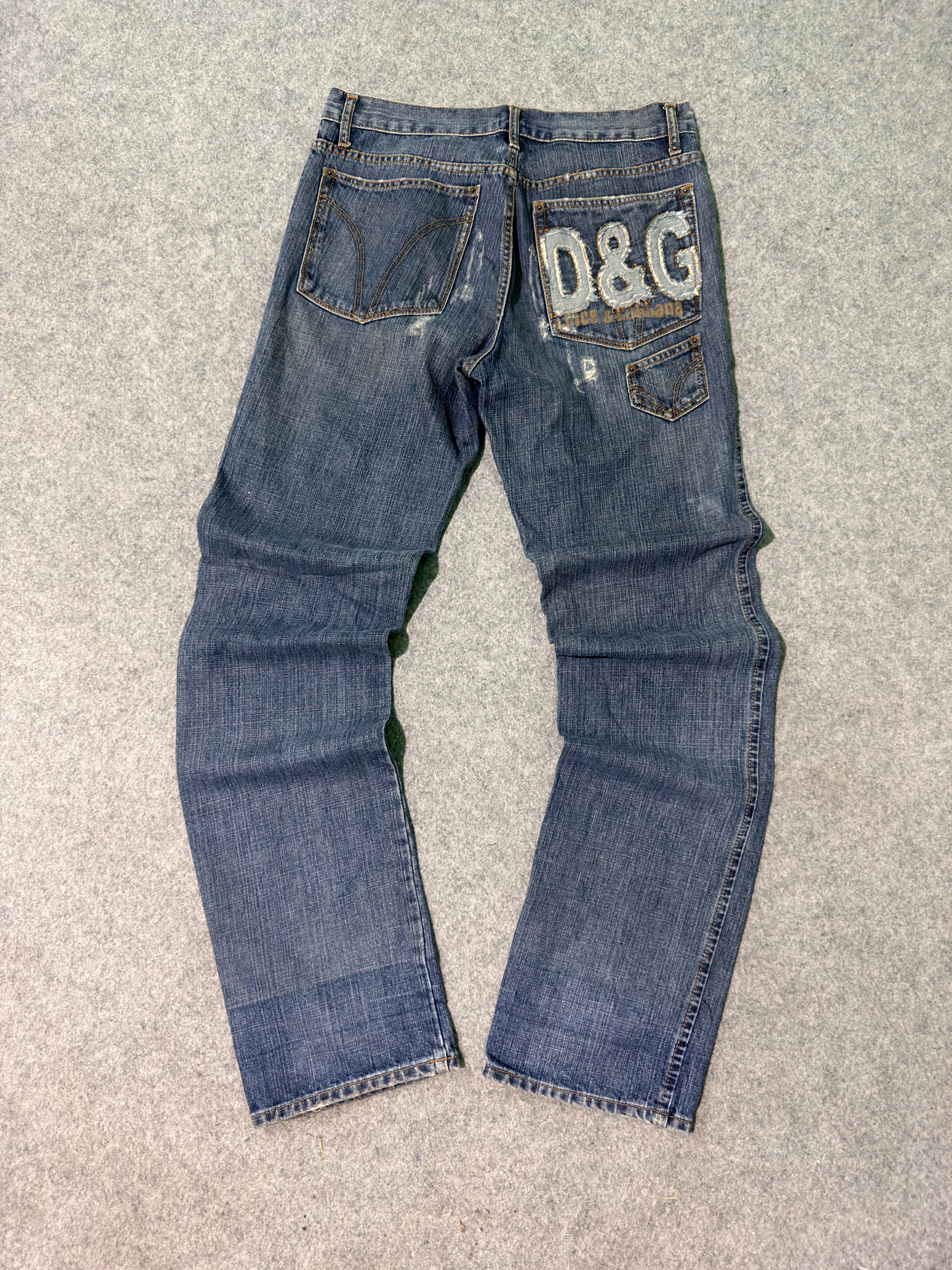 Dolce & Gabbana Jeans