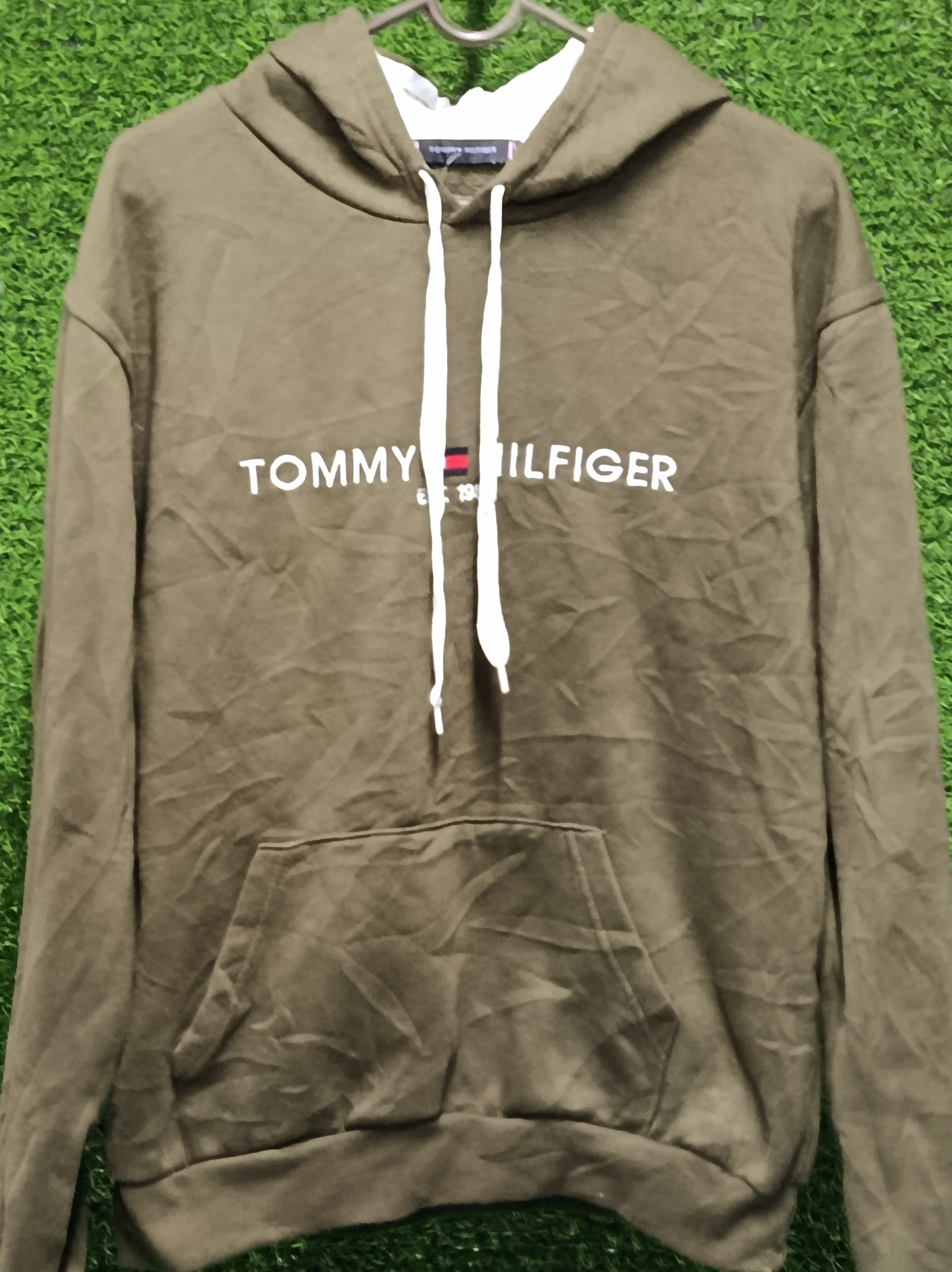 Tommy Hilfiger Sweatshirts(THS-0001)