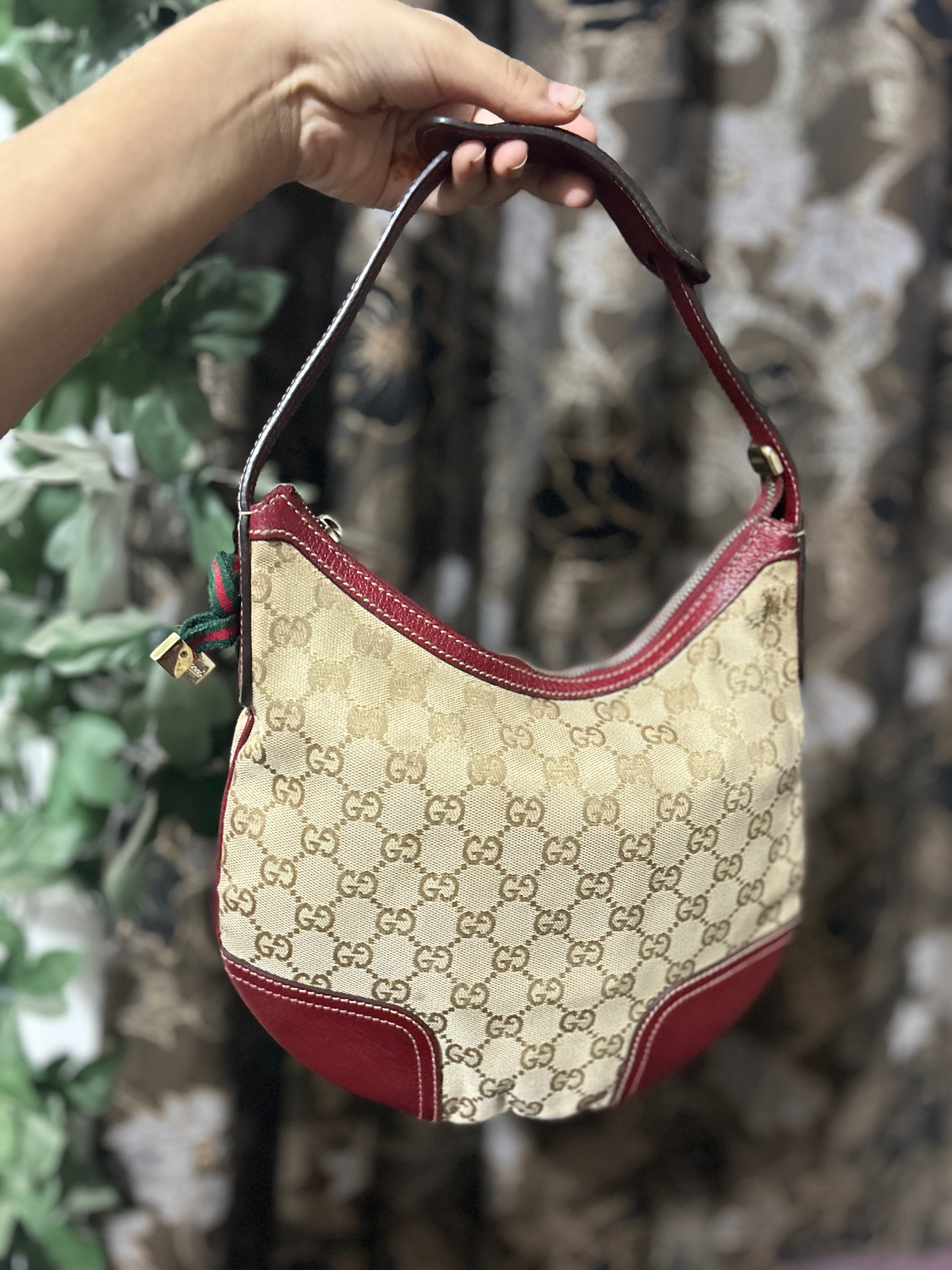 Luxusmarken-Handtaschen - Alle GUCCI