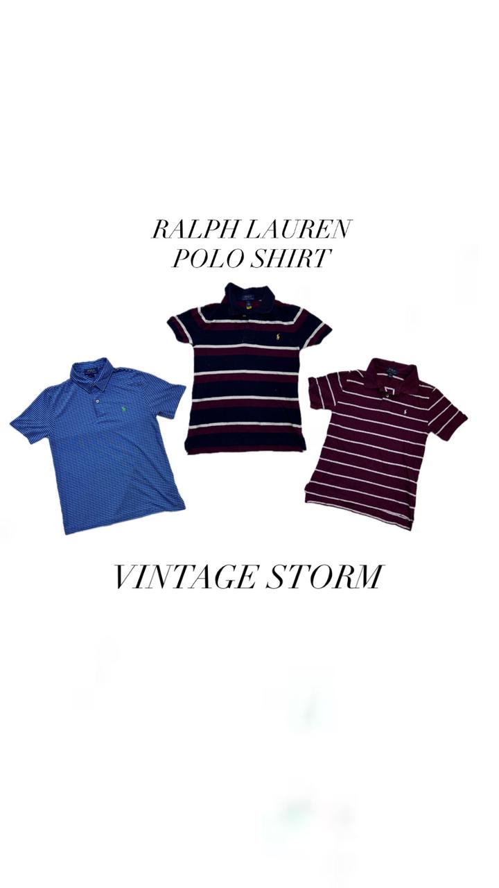 Ralph Lauren Polo T-Shirts - Boys and Girls