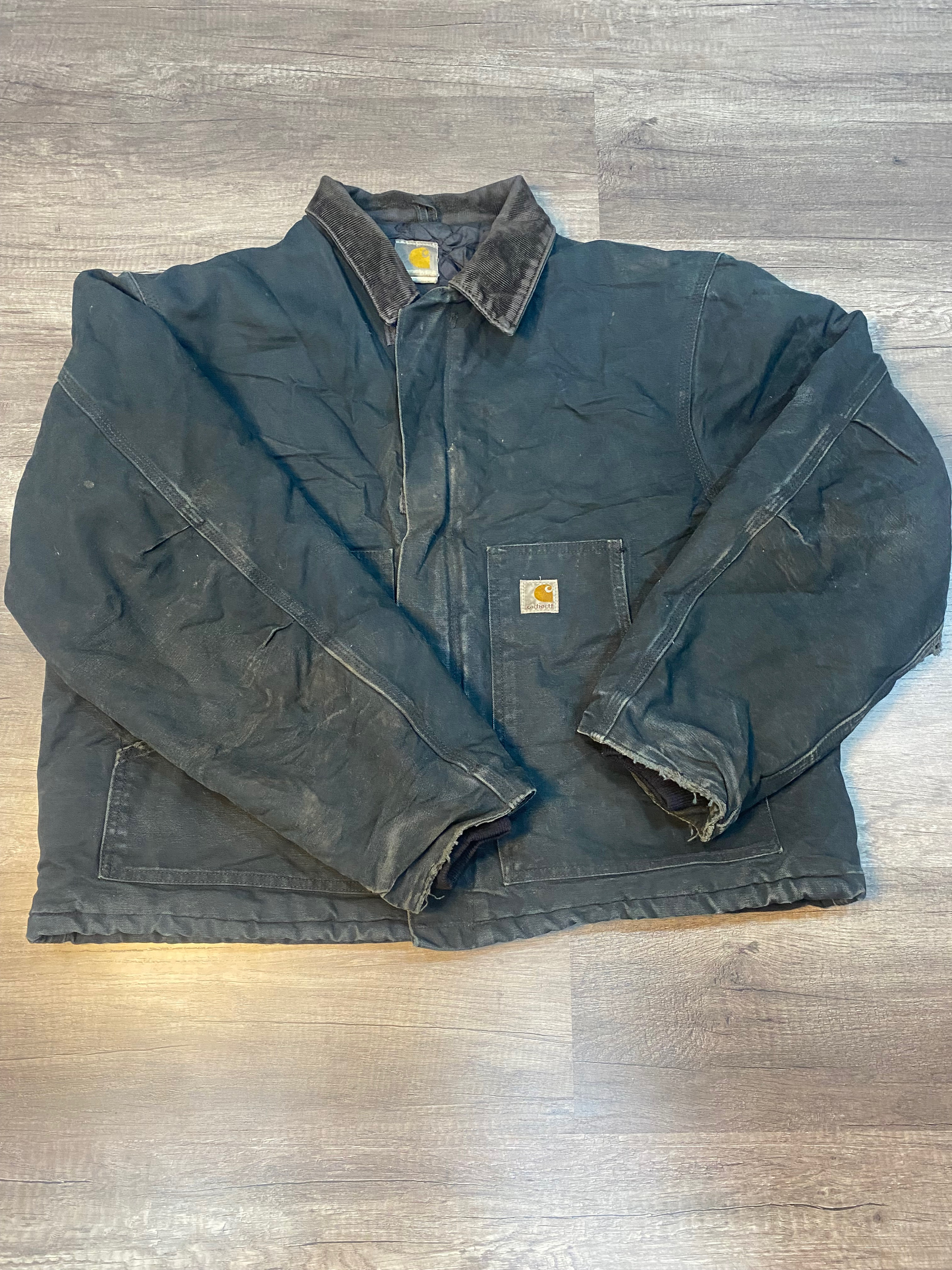 630 | Carhartt Jackets