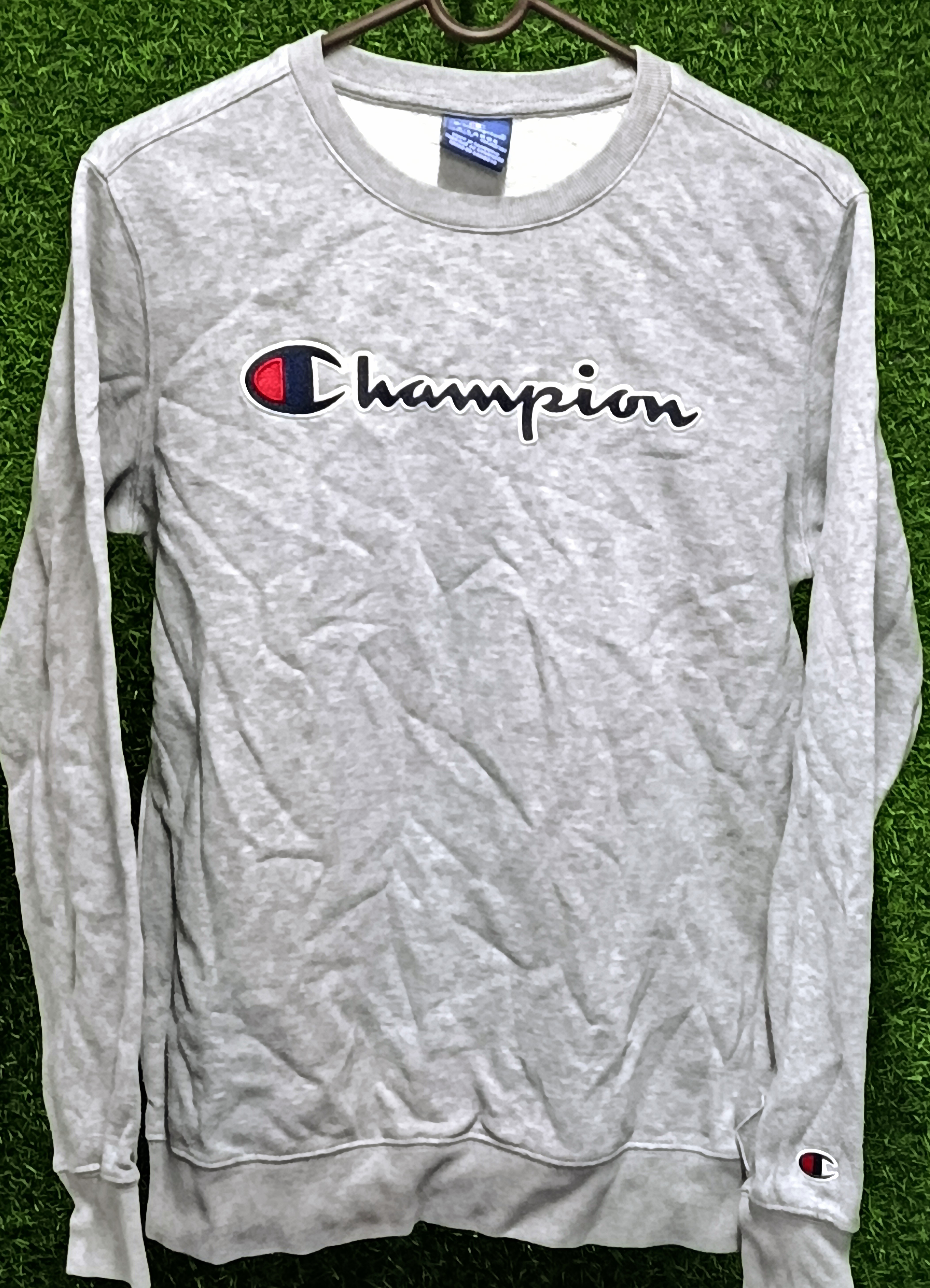 Champion Sweatshirts (CHMS-0001)