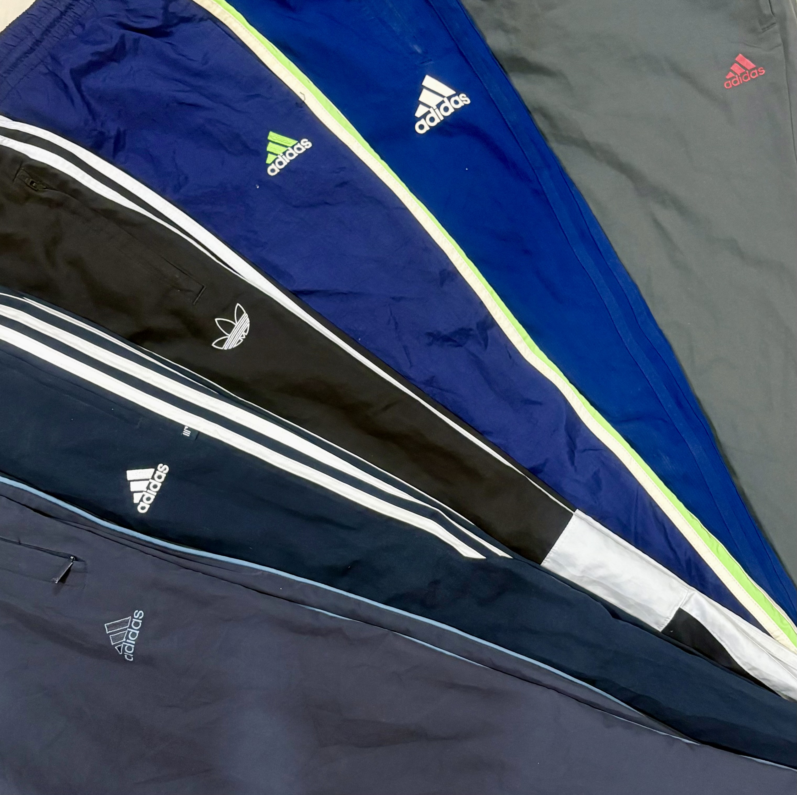 Pantalons de survêtement Adidas