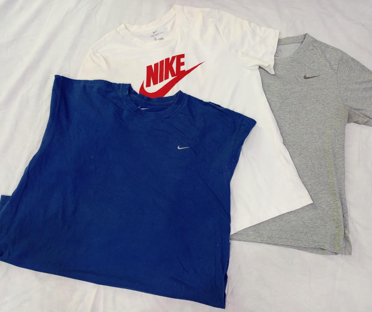 「ZV0532 ヴィンテージ ナイキ Tシャツ バンドル」