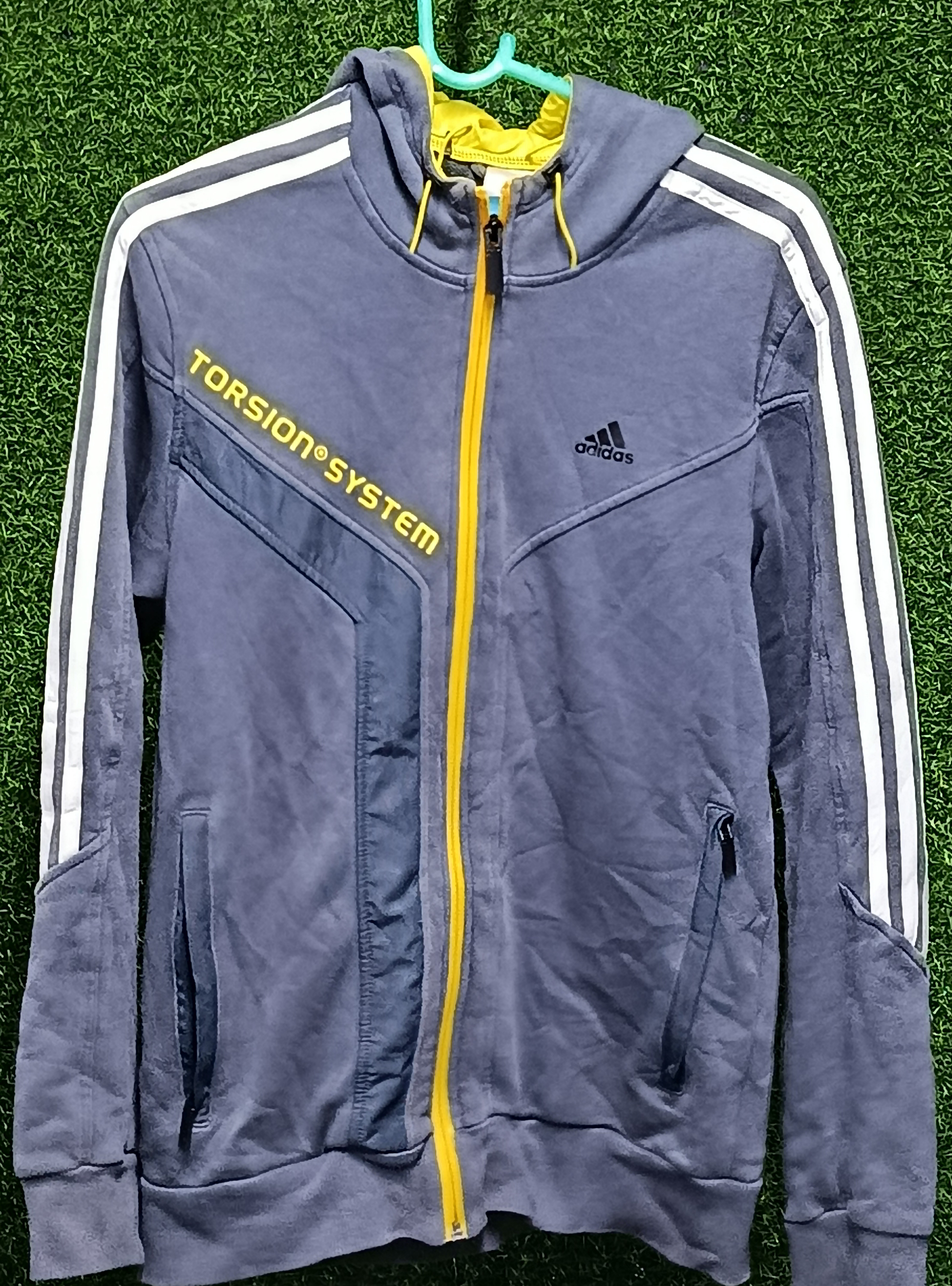 Felpa Adidas(ADS-0002)