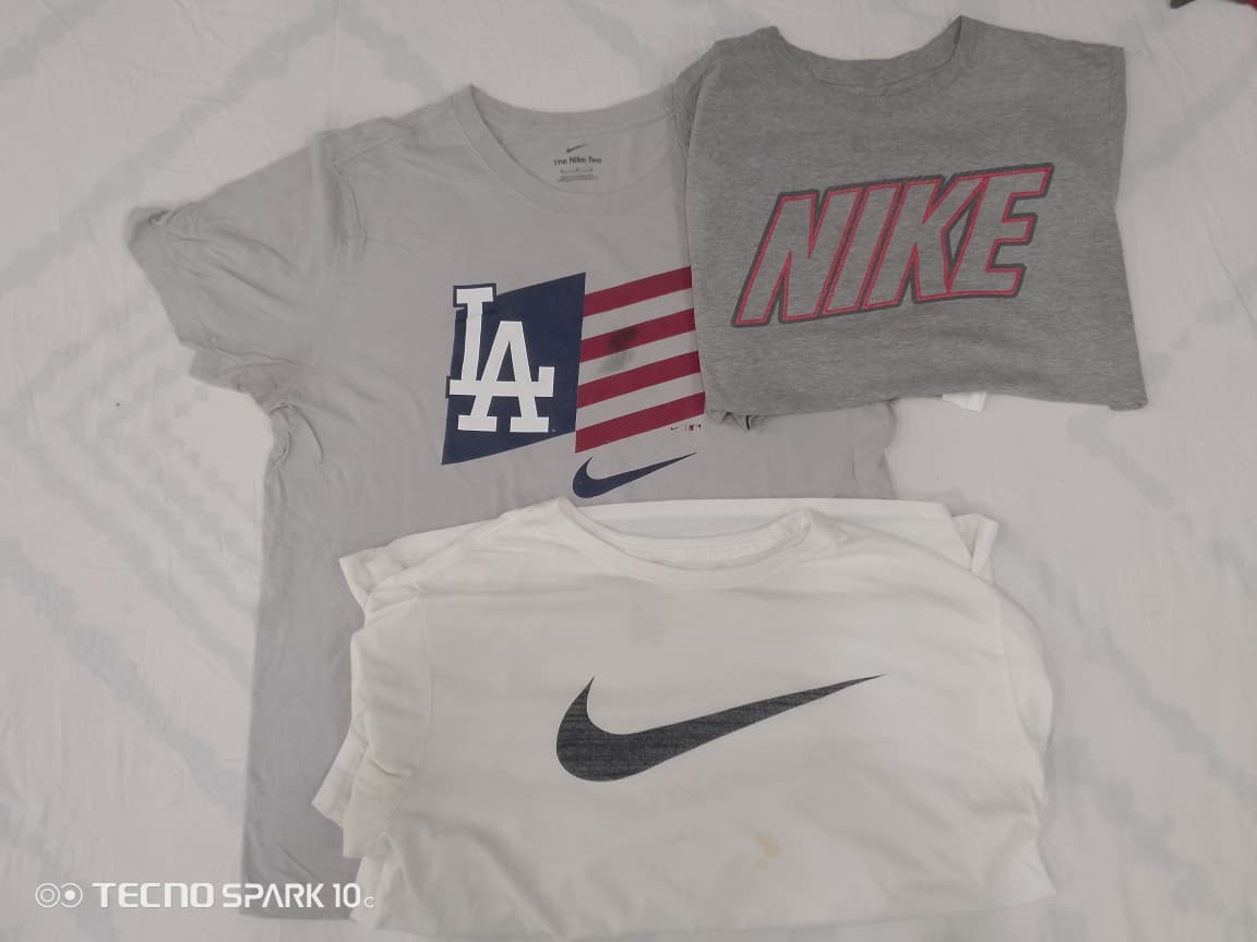 ZV0533 ビンテージ ナイキ Tシャツ バンドル