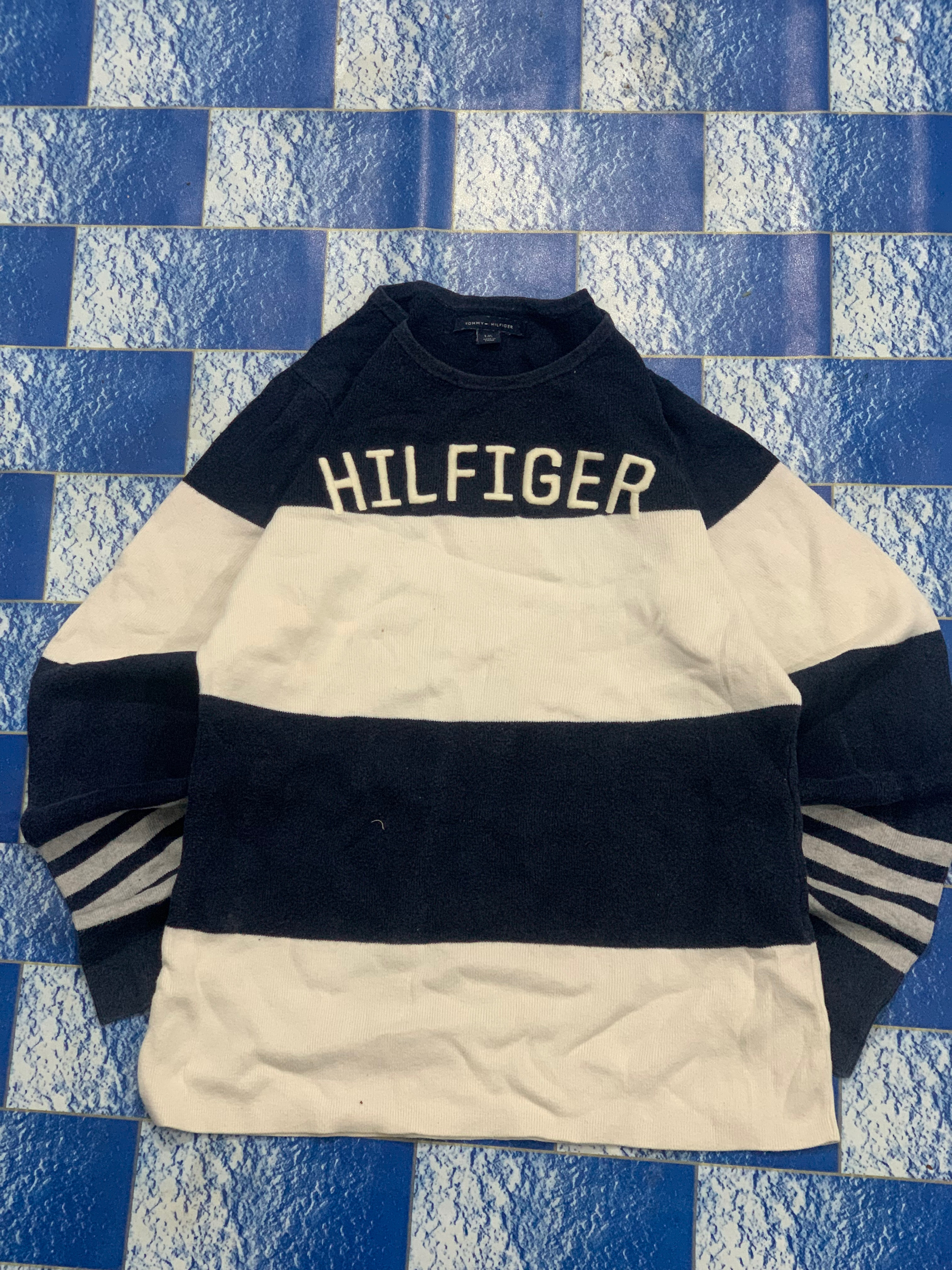 Maglione Tommy Hilfiger