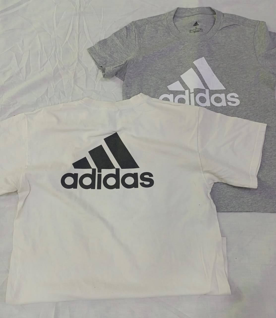 ZV0538 ヴィンテージ アディダス Tシャツ バンドル