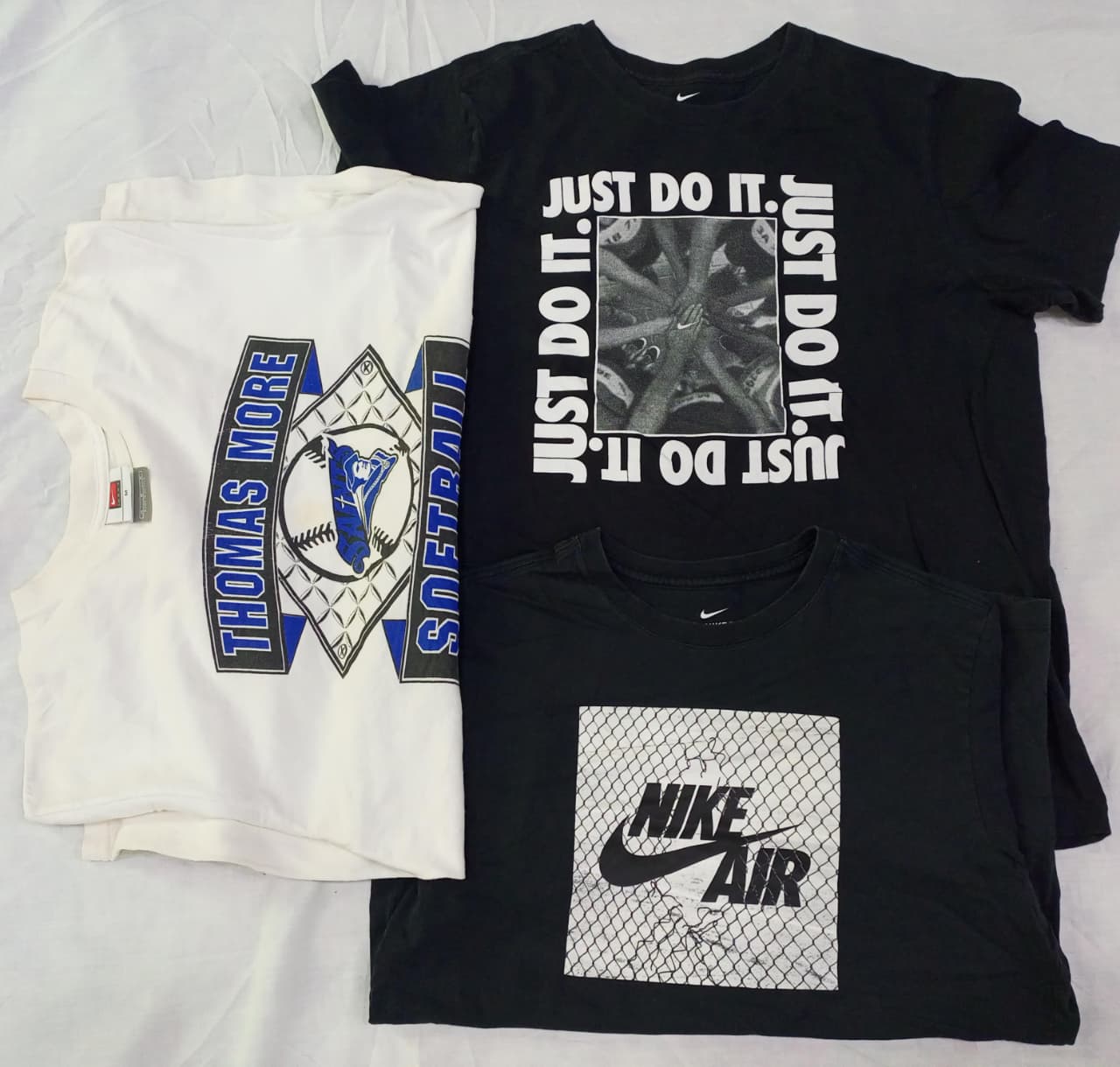 ZV0542 ヴィンテージ ナイキ Tシャツ バンドル