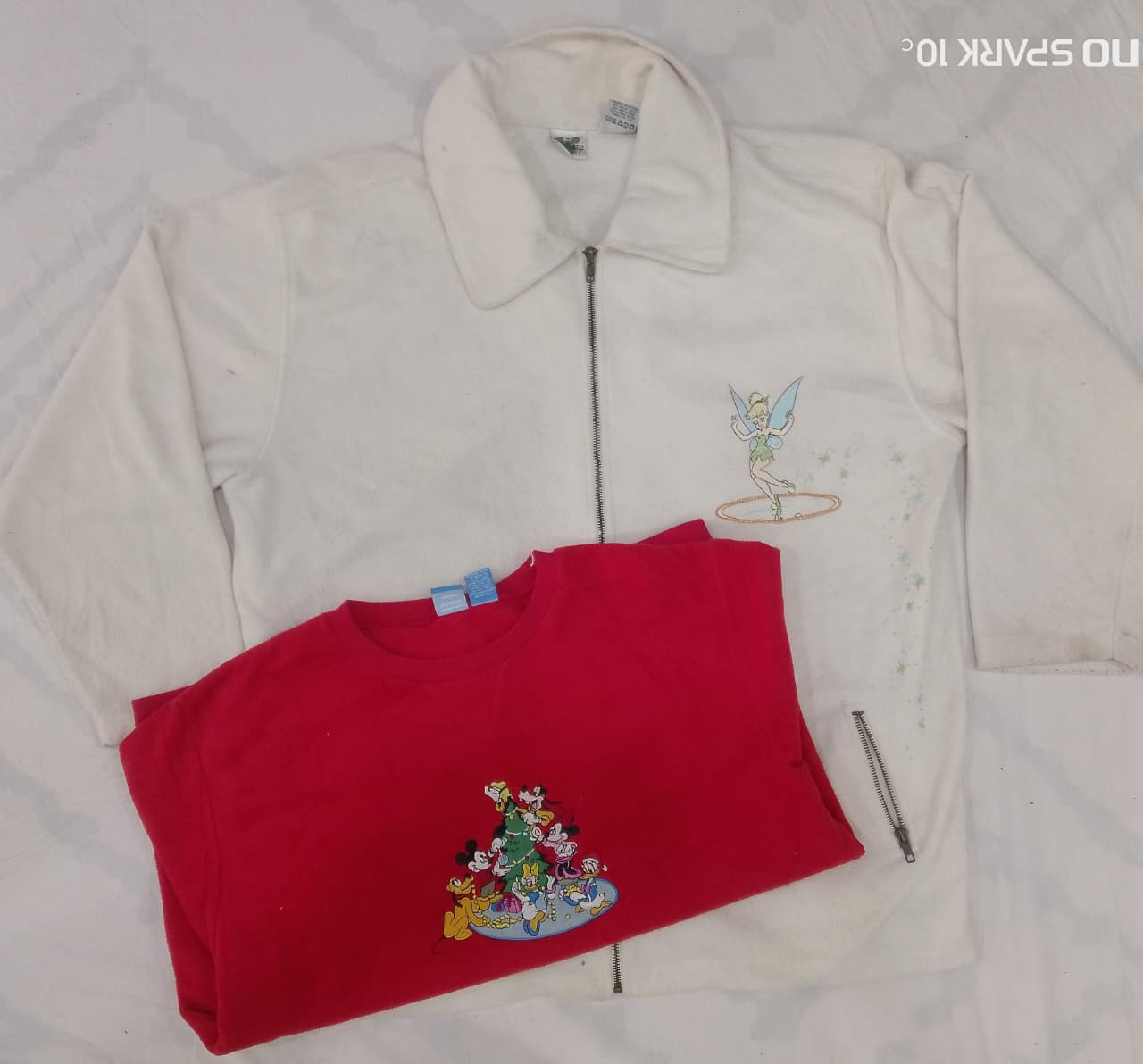 ZV0550 ヴィンテージ ディズニー ミッキー ミックス バンドル