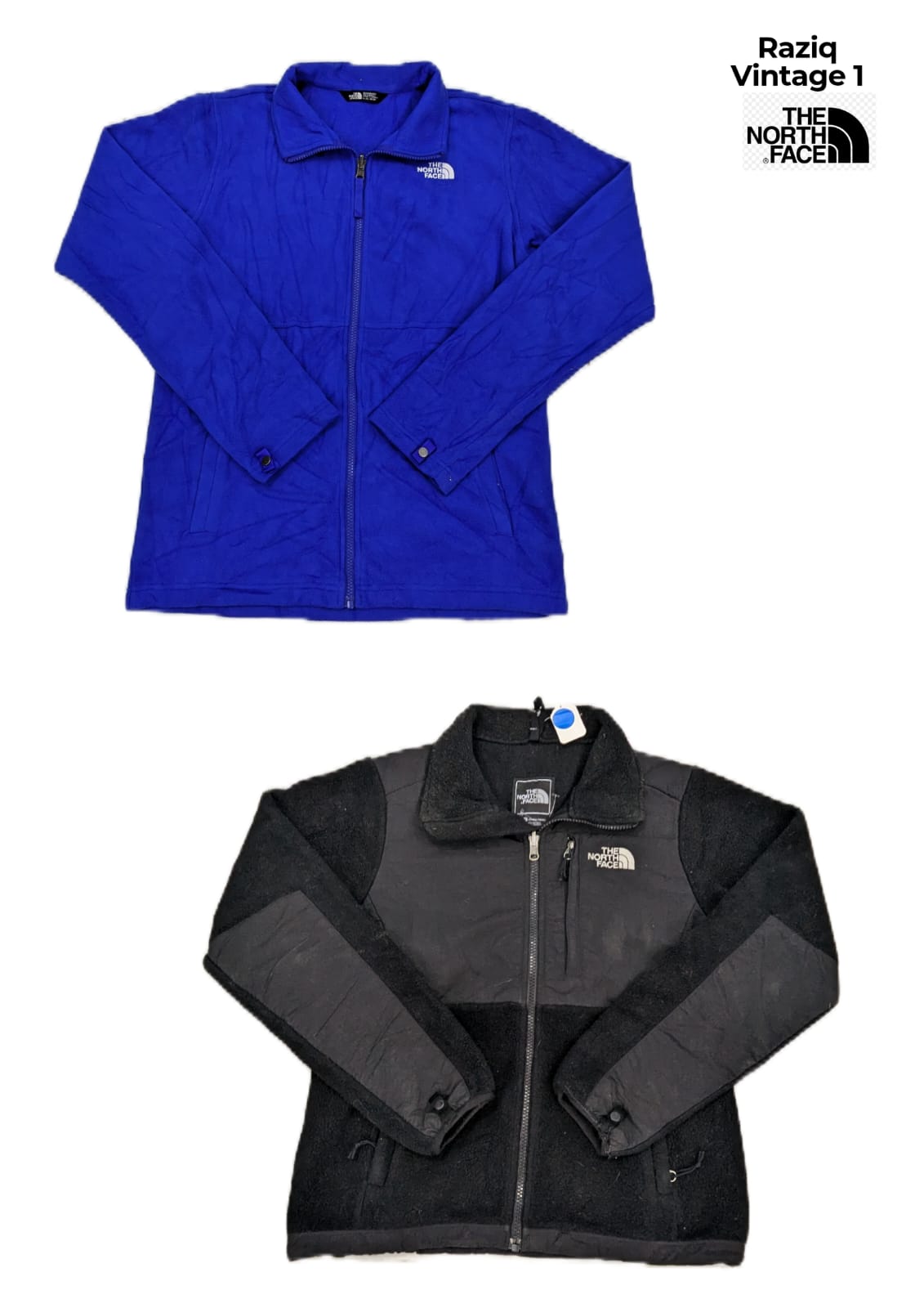 Jaquetas de Fleece The North Face