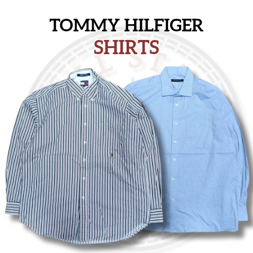 Camisas Tommy Hilfiger