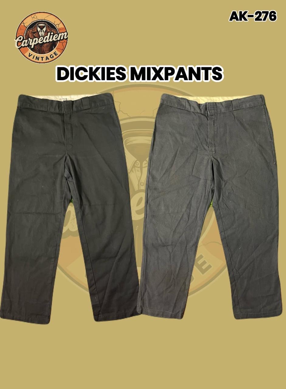 Dickies Mix pantalones Ak-276