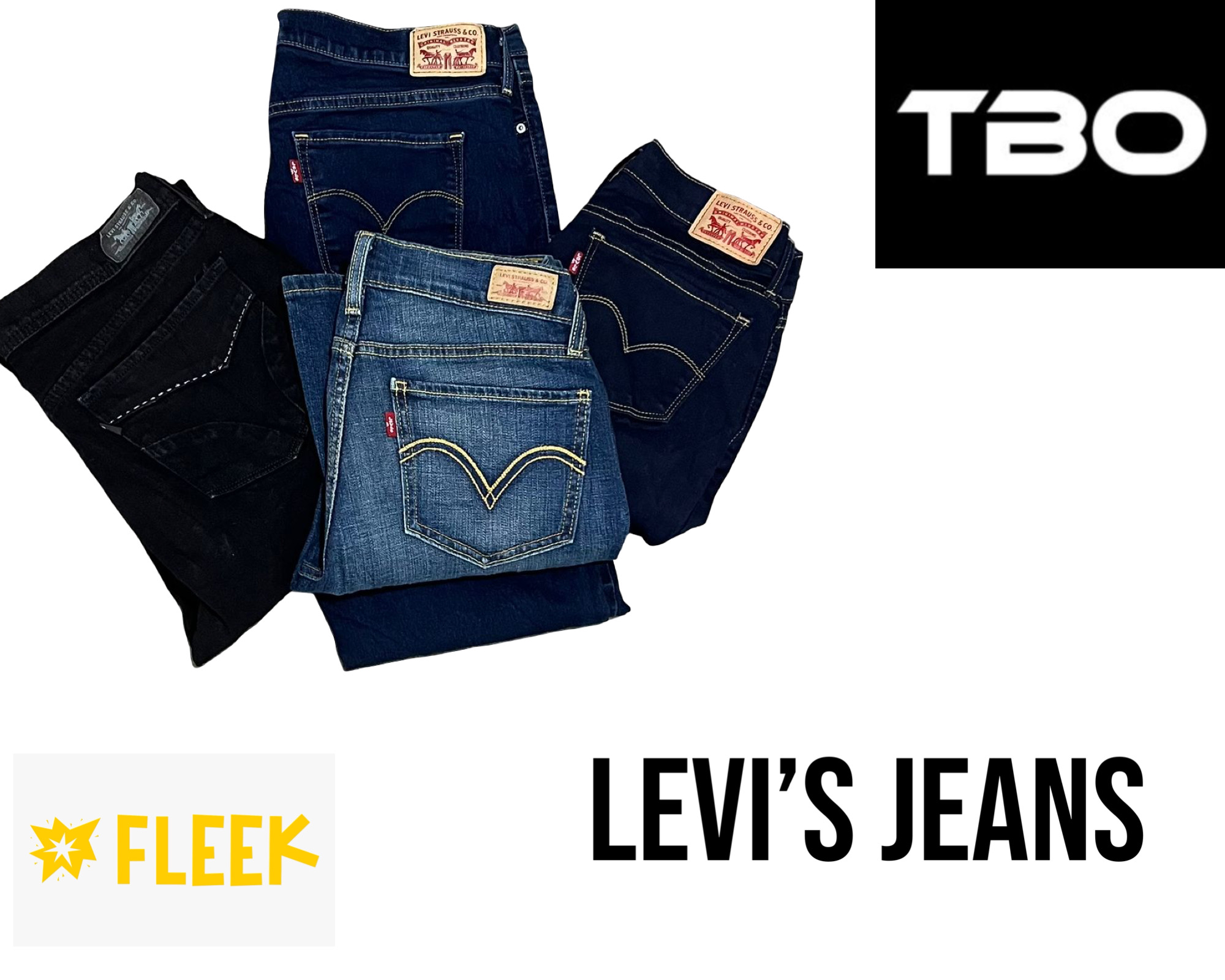 Levi’s Jeans
