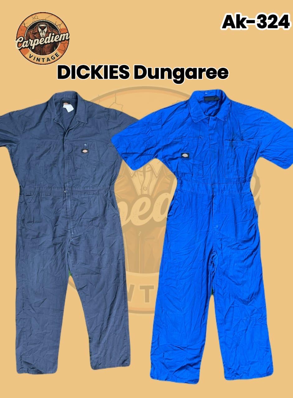 Dickies Dungarees Ak-324