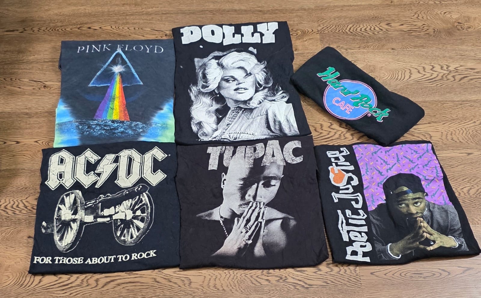 Music T-Shirts