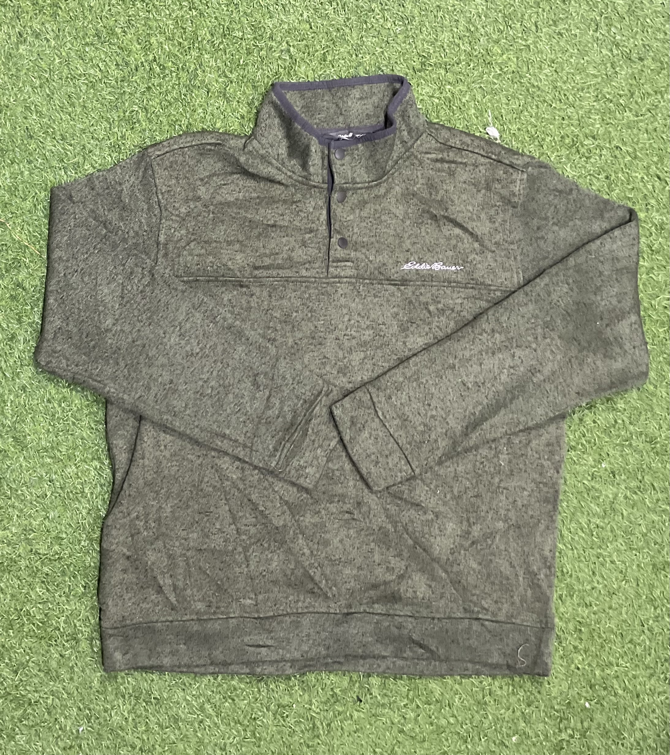 Markenfleece 30 Stück