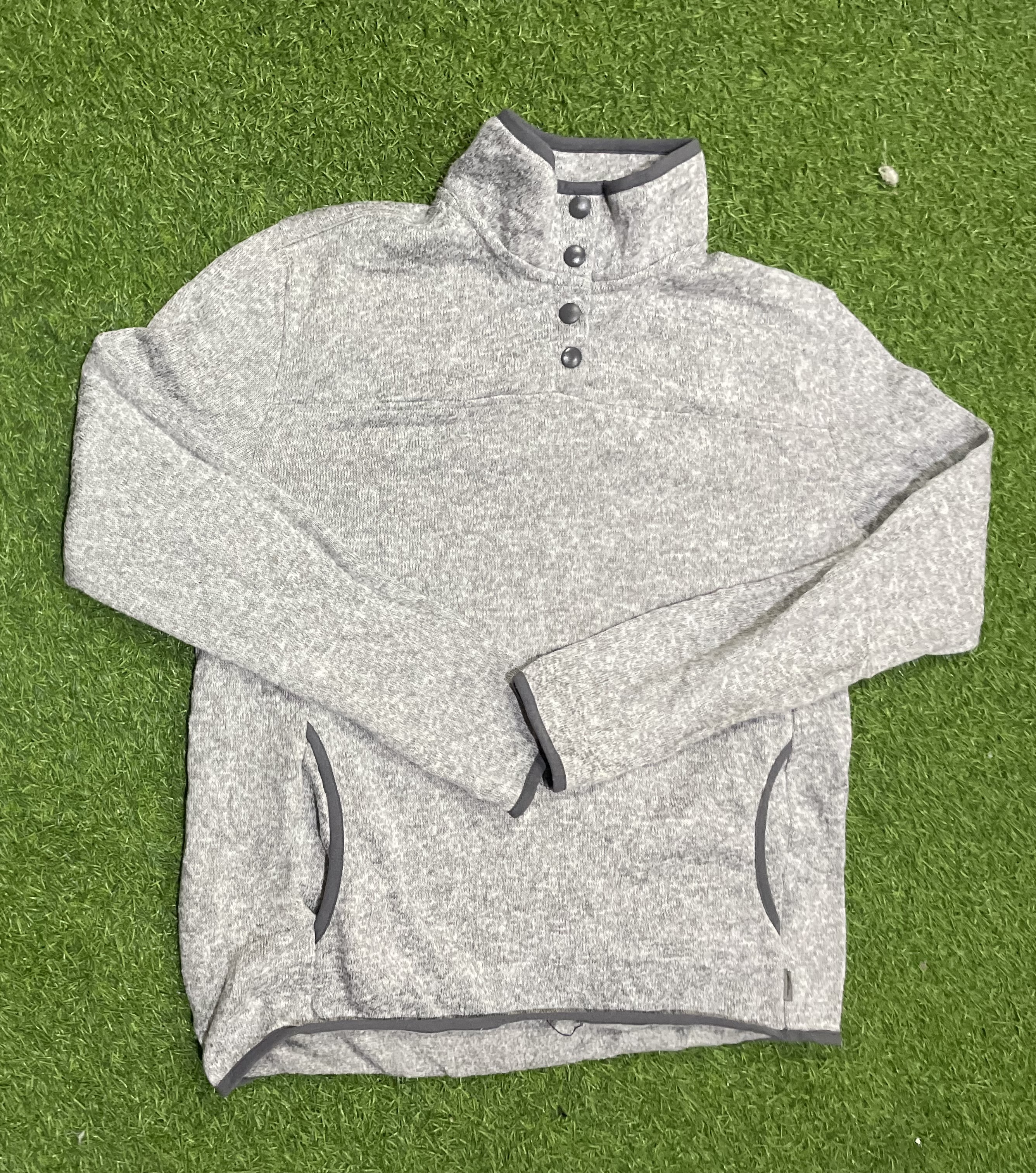 Markenfleece 25 Stück