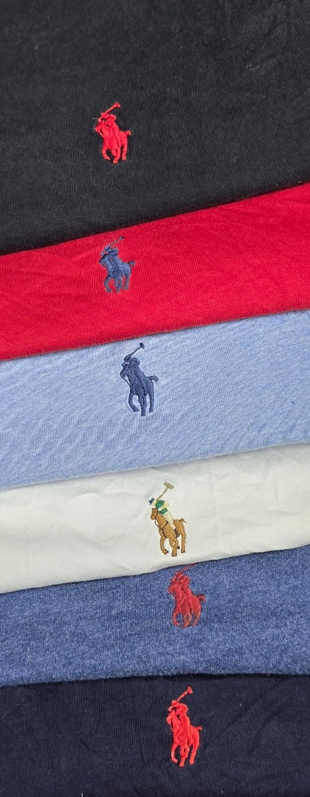 Polo ralph lauren t-shirts
