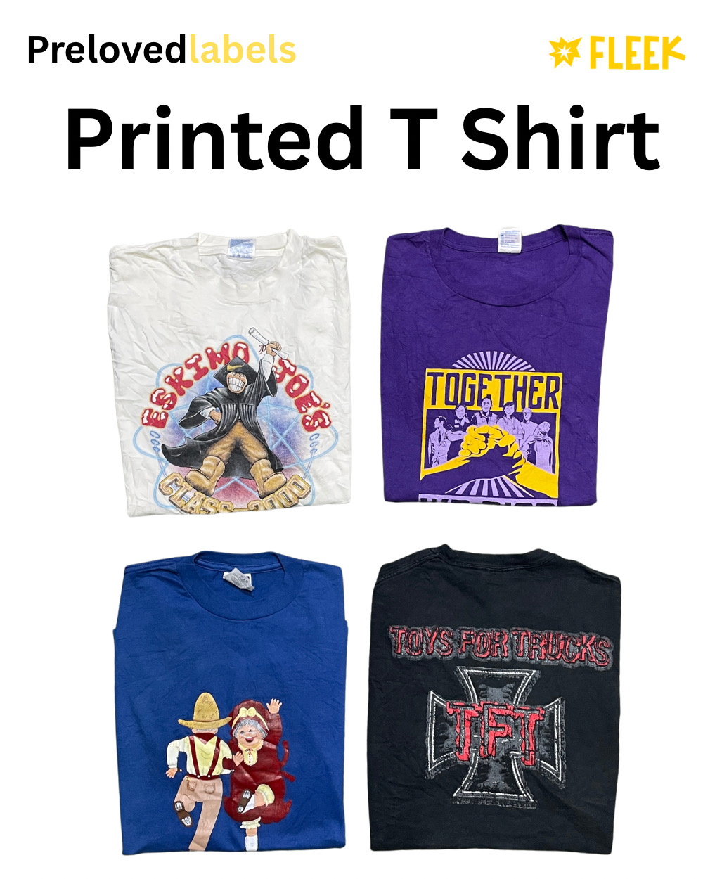 Camiseta Impressa (Wcv: 1087)