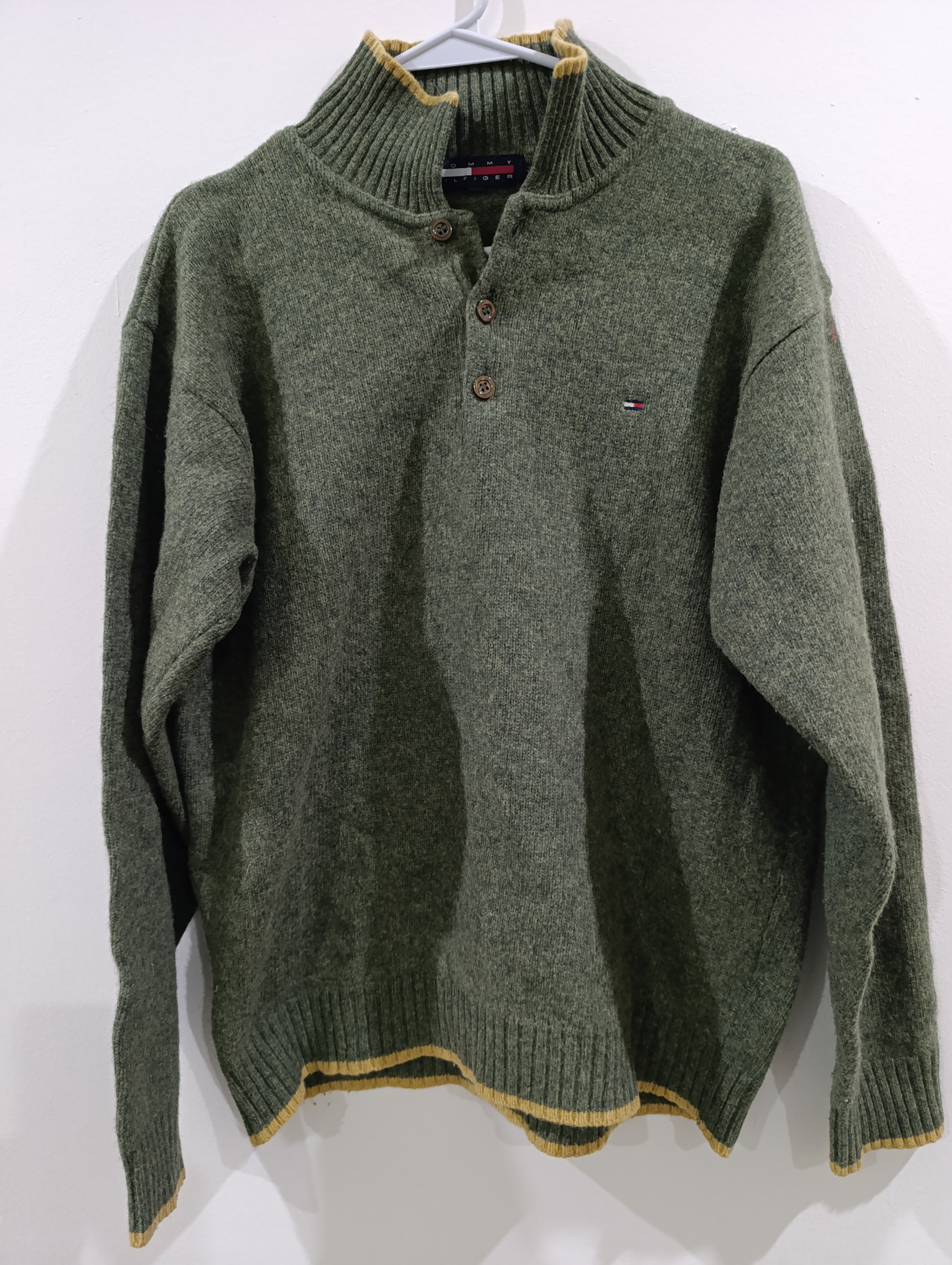 Maglioni Tommy Hilfiger