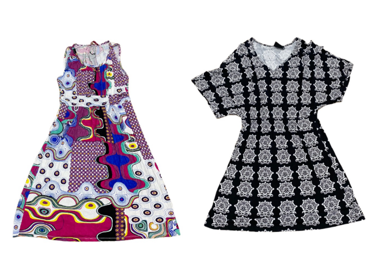 Women T.Shirts long dress