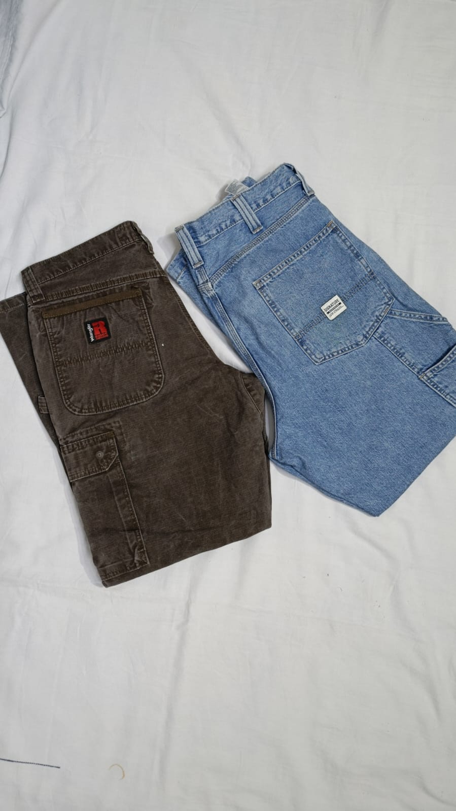 Carpenter Jeans