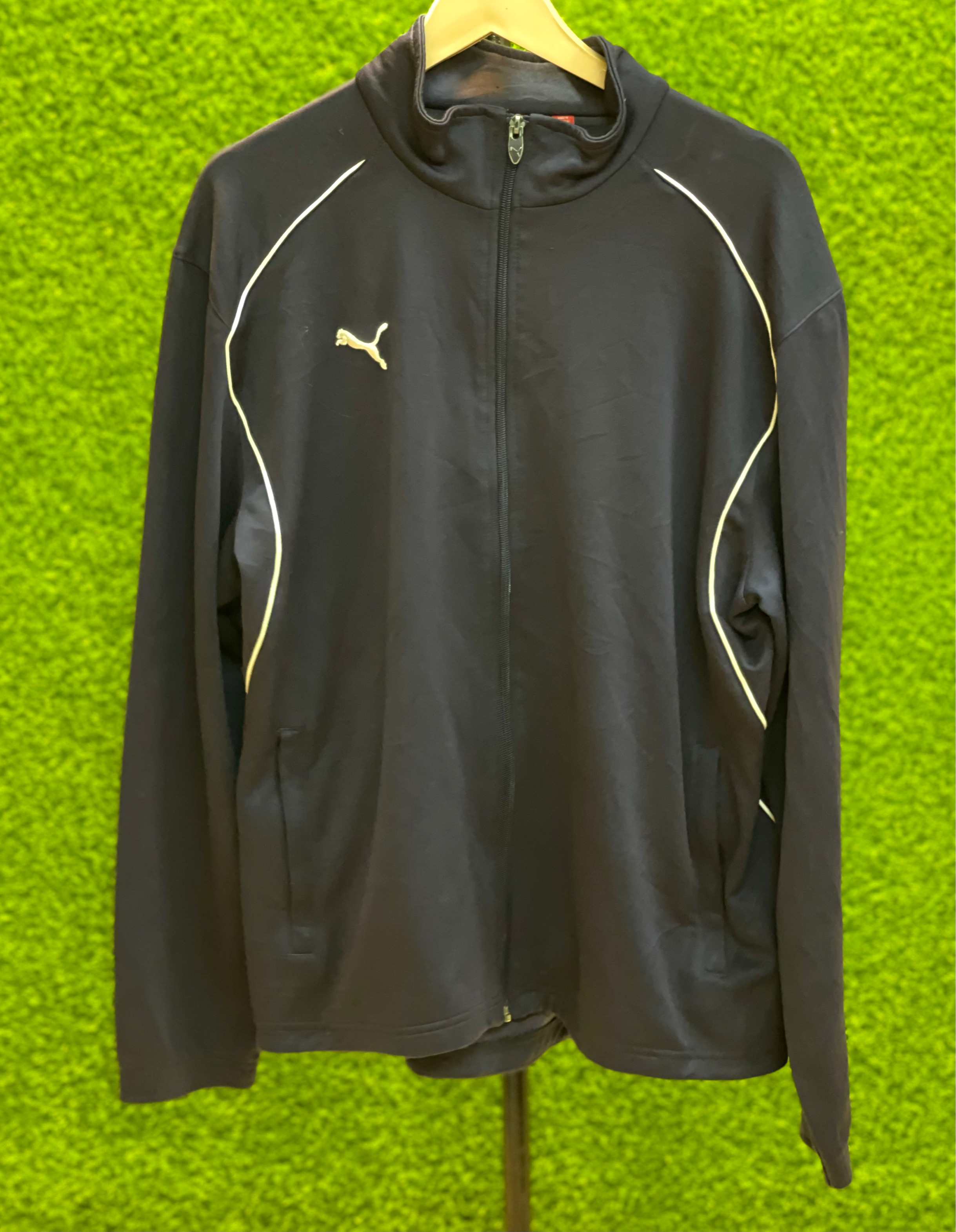 Puma/Umbro Track Jackets [TD-223]