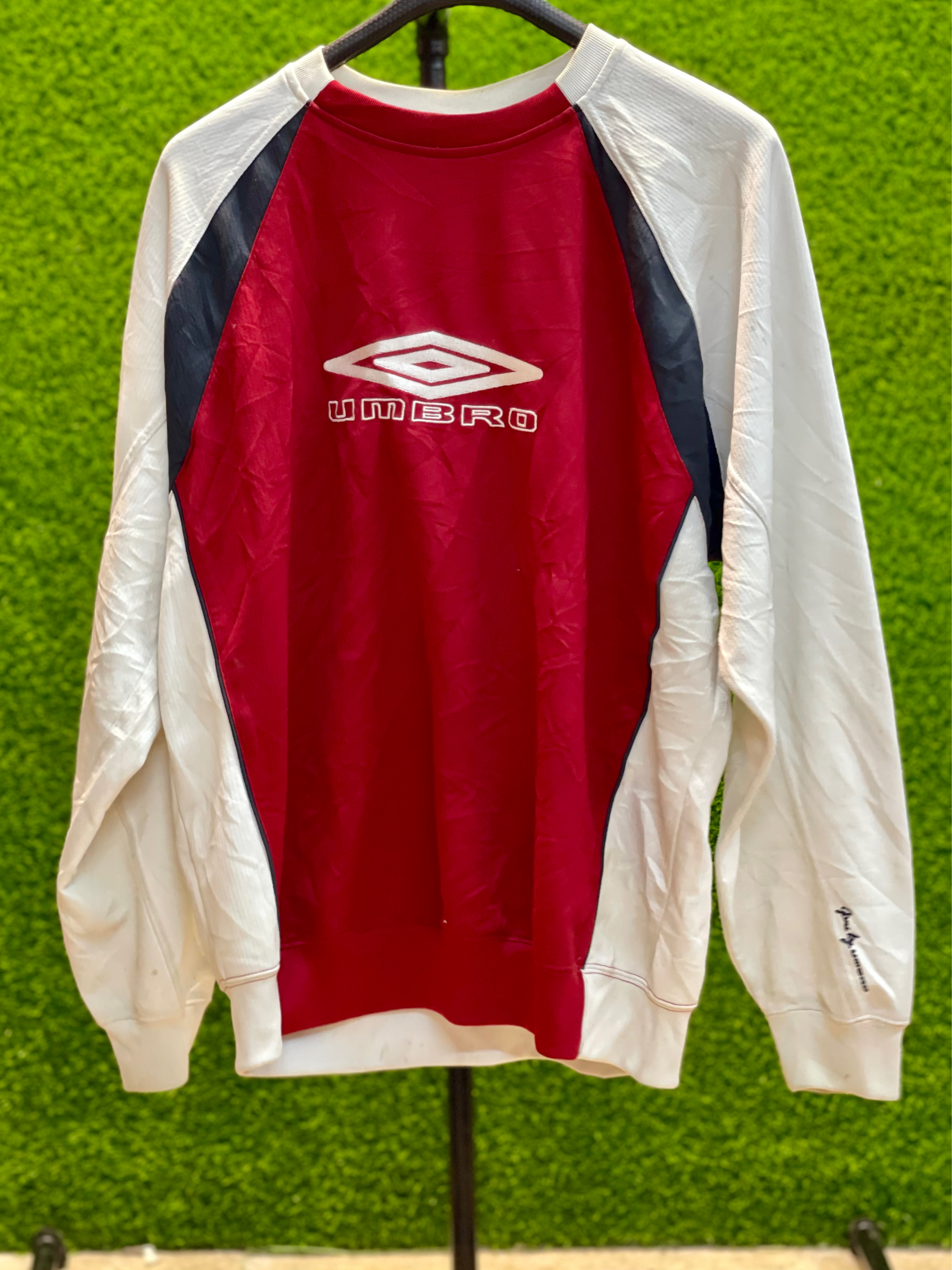 Puma/Umbro Sweatshirts [TD-224]