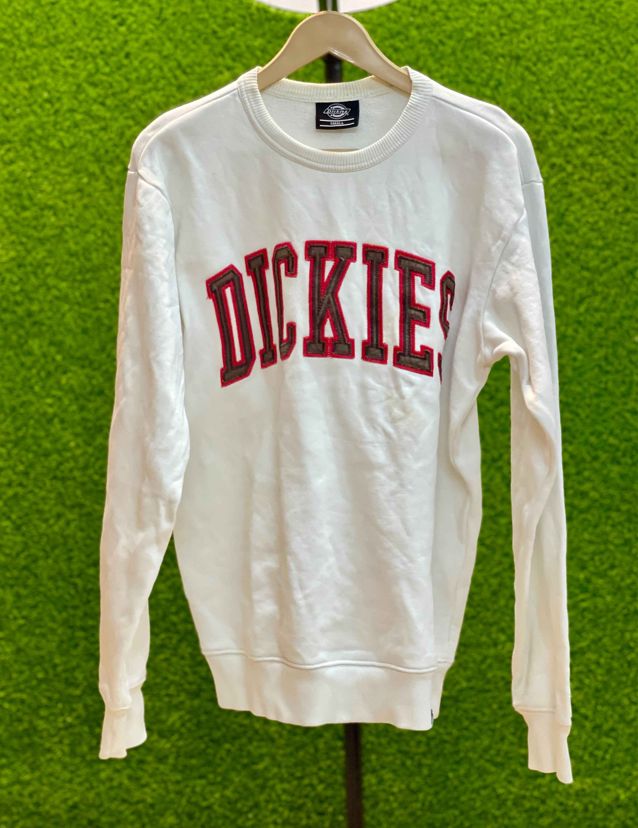 Dickies/Timberland Sweatshirts [TD-225]