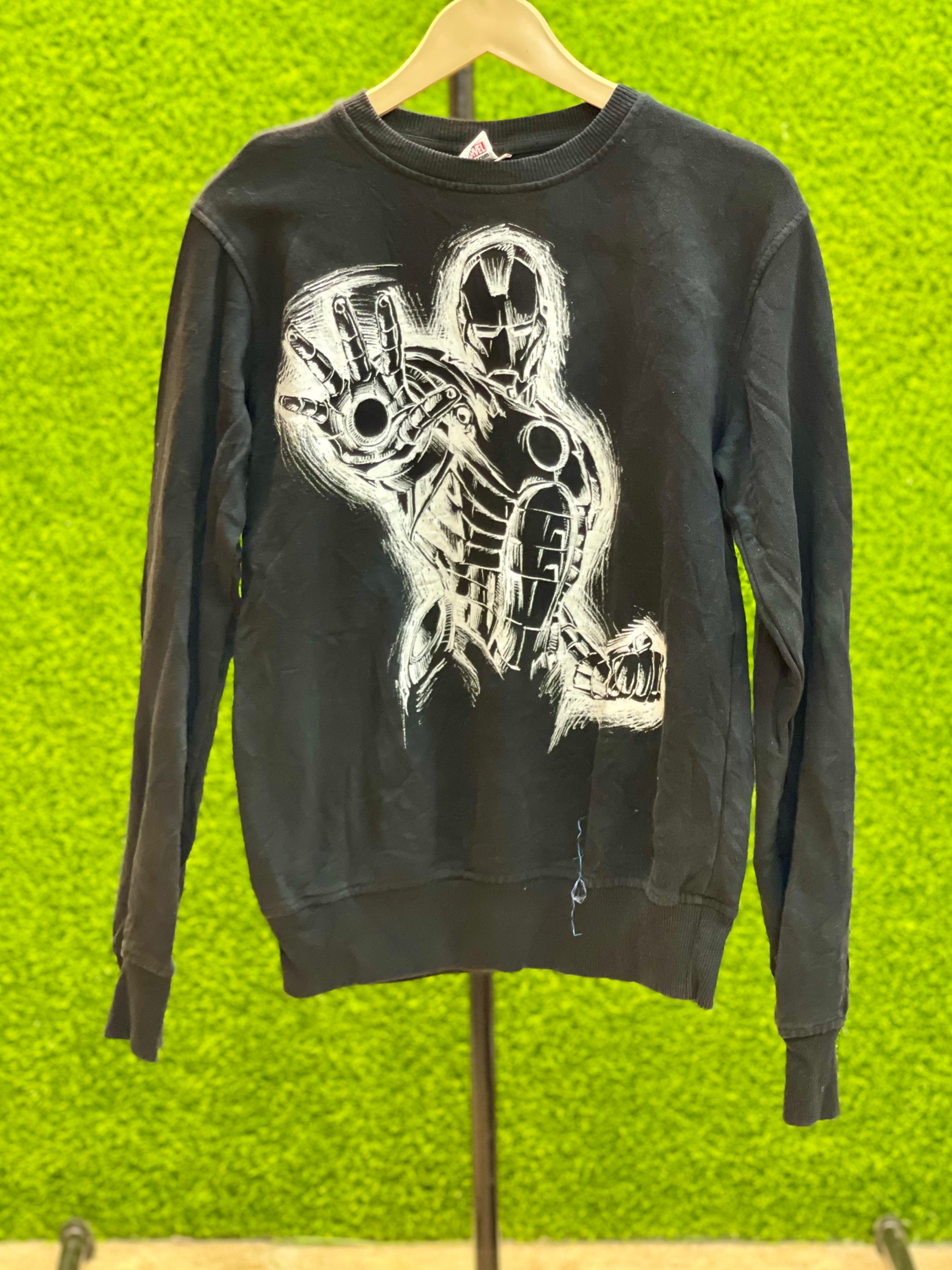 Marvel Official Merchandise Sweatshirts [TD-226]