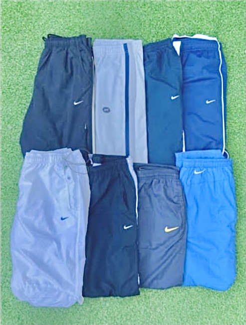 Klassische Premium Nike Trackpants