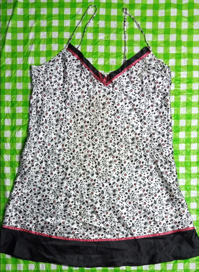 SR#003, Y2k Sexy Cami Top