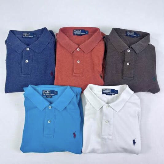 Polo Ralph Lauren T-Shirts