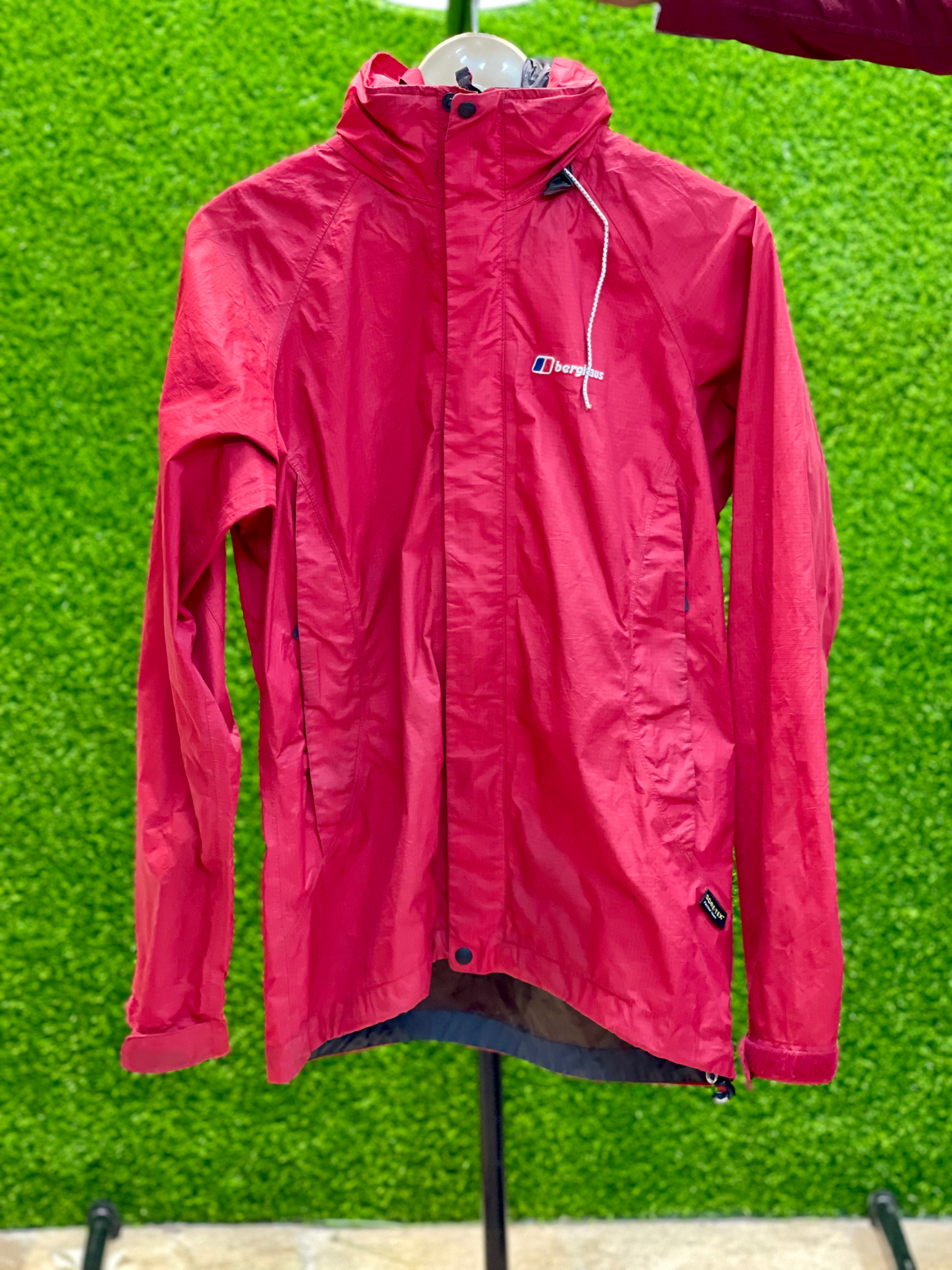 Vestes coupe-vent Berghaus [TD-230]