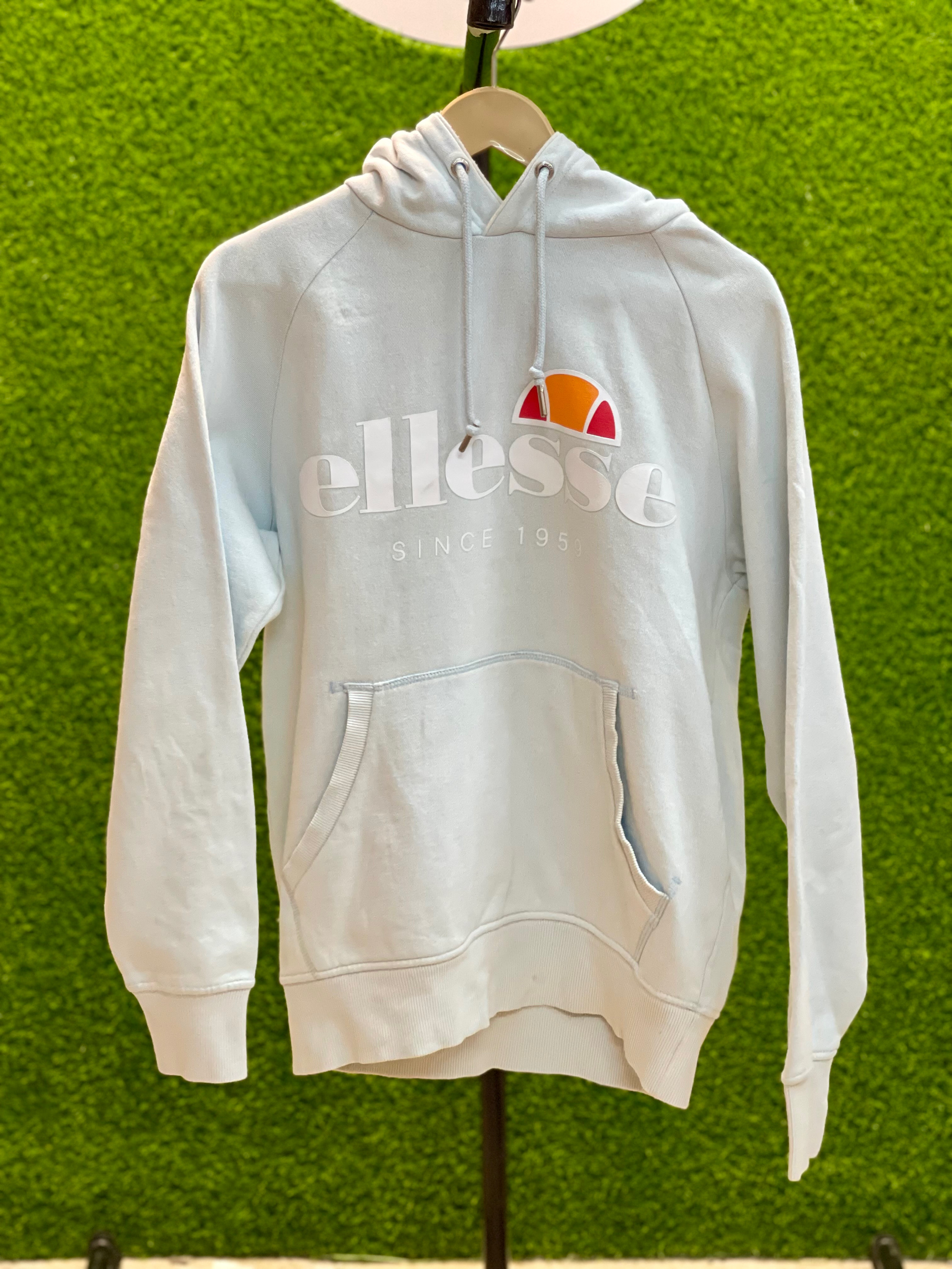 Ellesse Sweatshirts [TD-231]