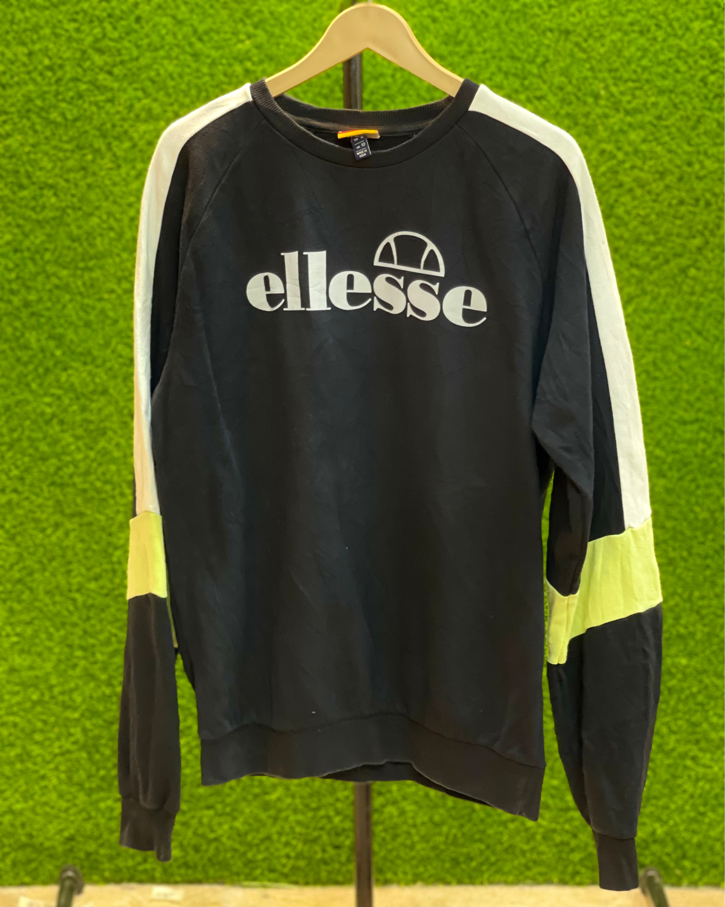 Ellesse Sweatshirts [TD-332]
