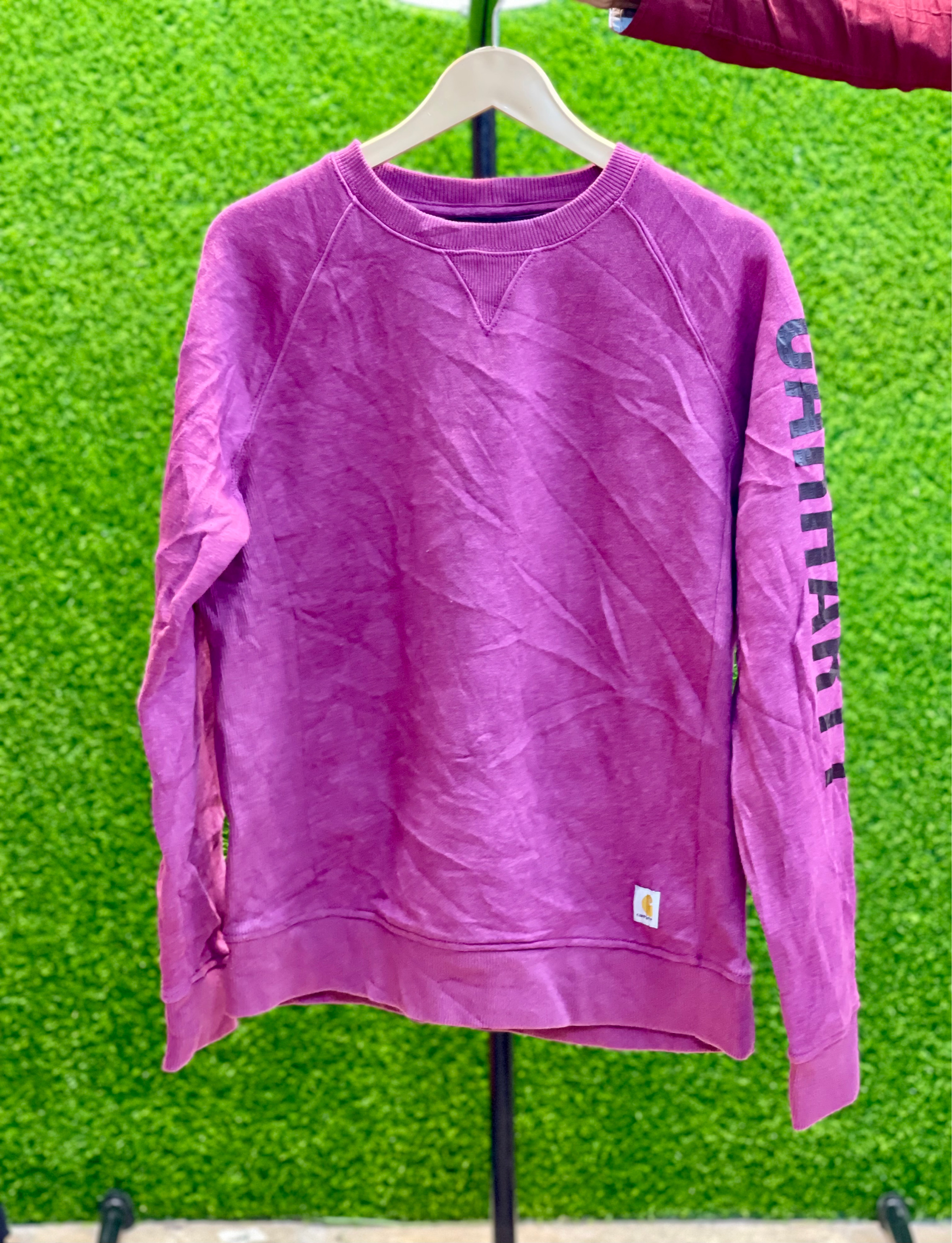 Carhartt Sweatshirts [TD-233]