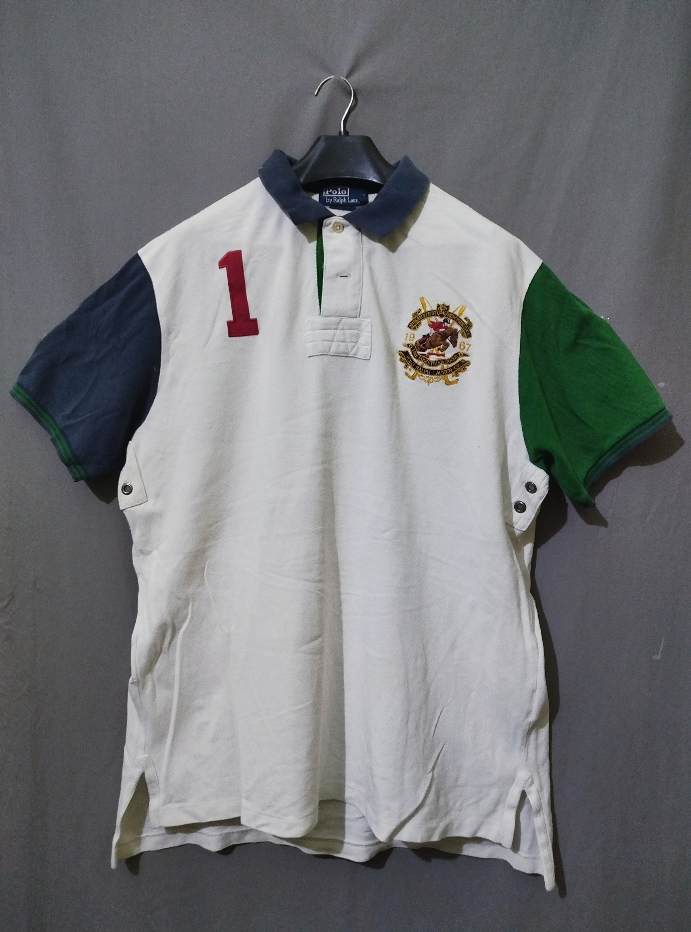 Polo Ralph Lauren Big Pony T-Shirts