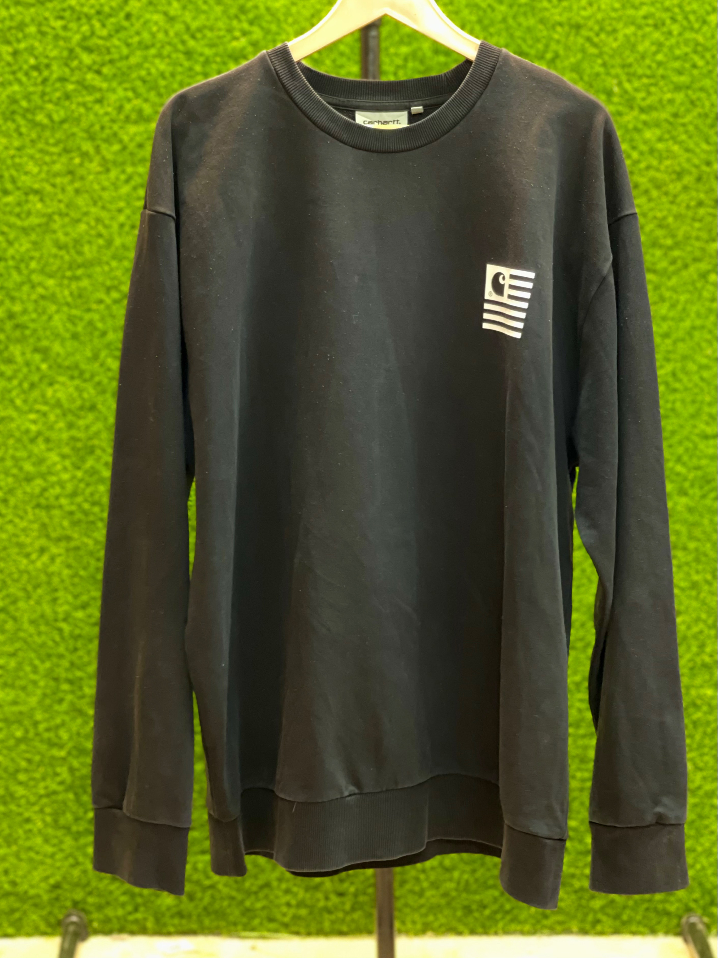 Carhartt Sweatshirts [TD-234]