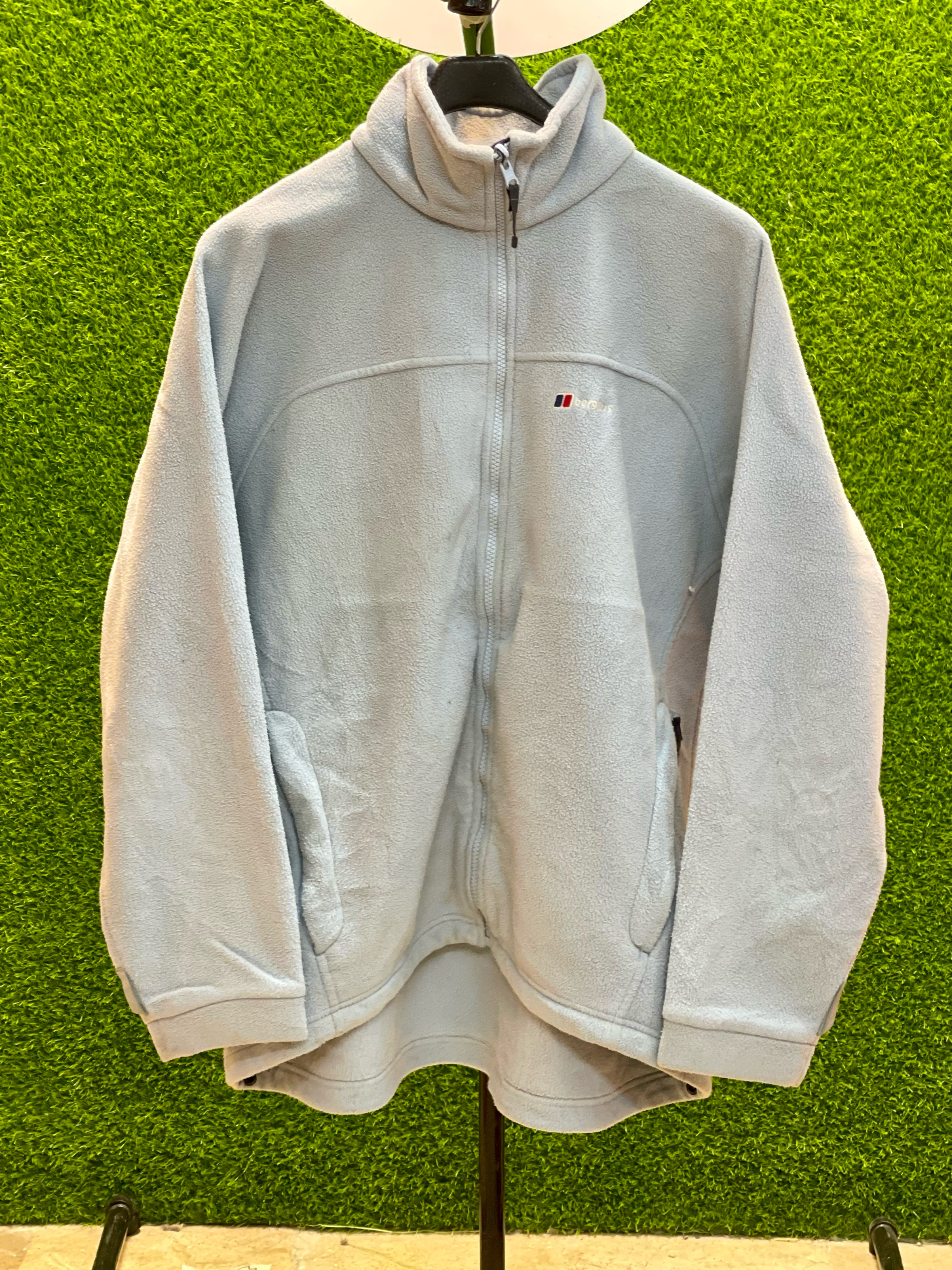 Berghaus Fleeces [TD-235]