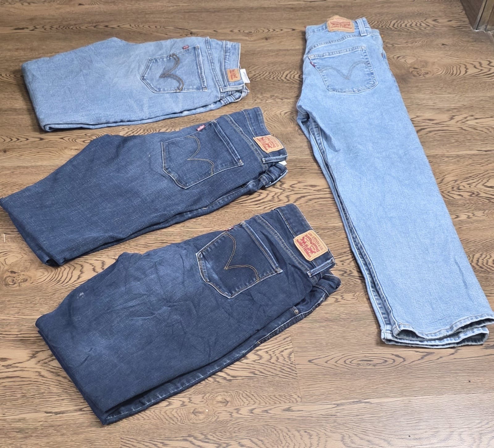 Levi's Jeans