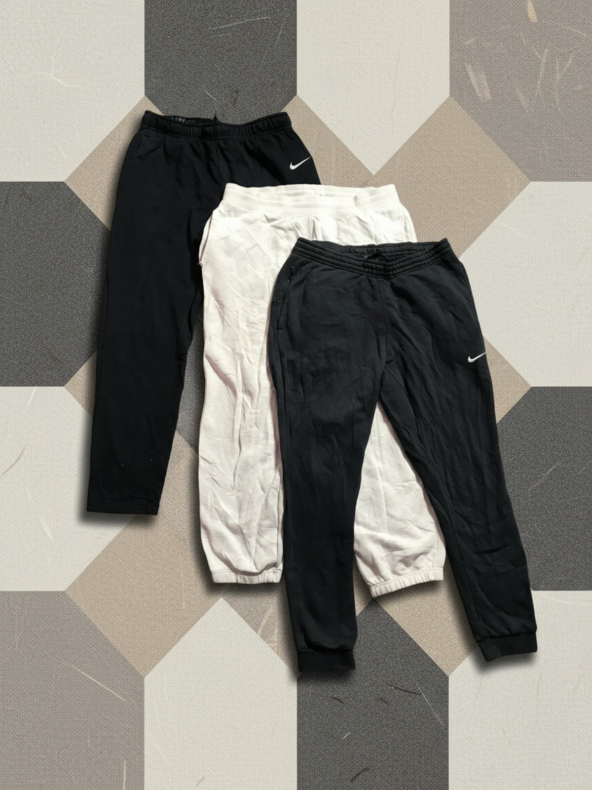 Classic Nike Sweatpant (FF 1078 )